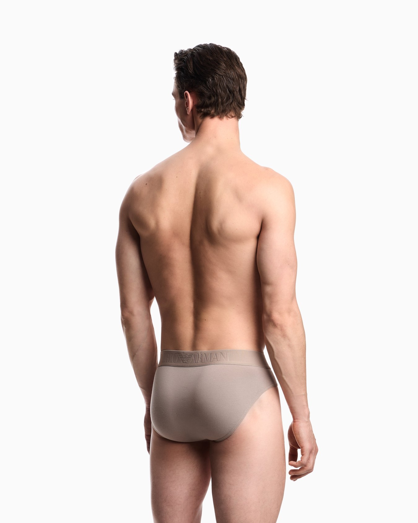 Basic jersey briefs Slide 2