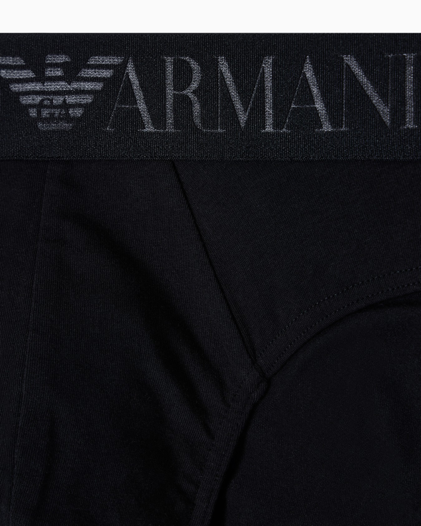 Basic jersey briefs Slide 3
