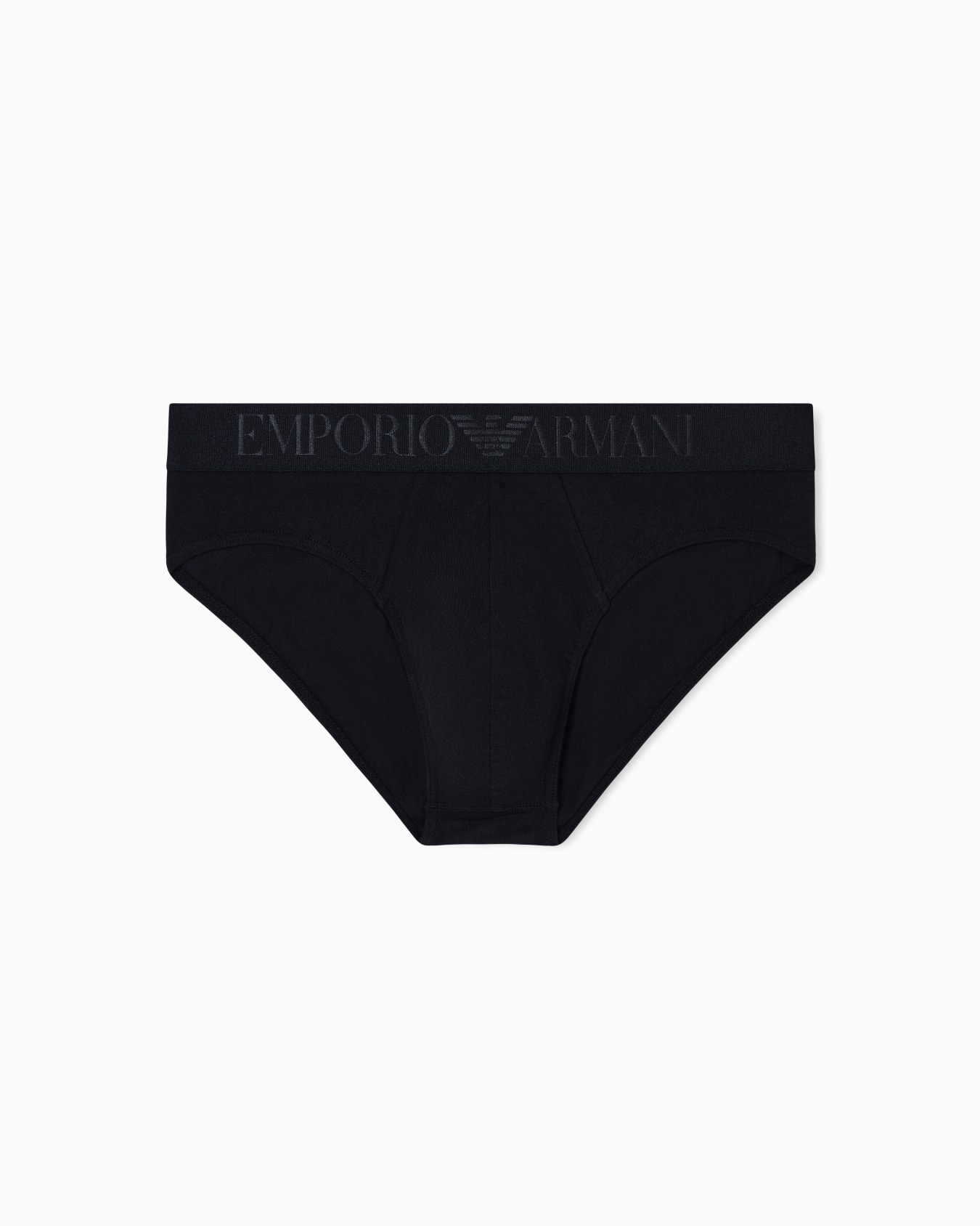 Basic jersey briefs Slide 0