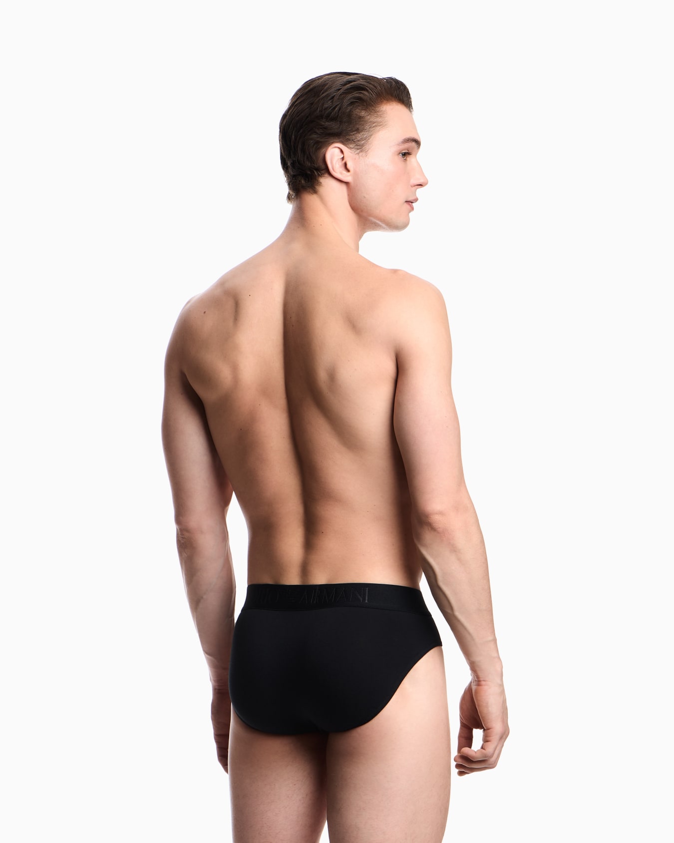 Basic jersey briefs Slide 2