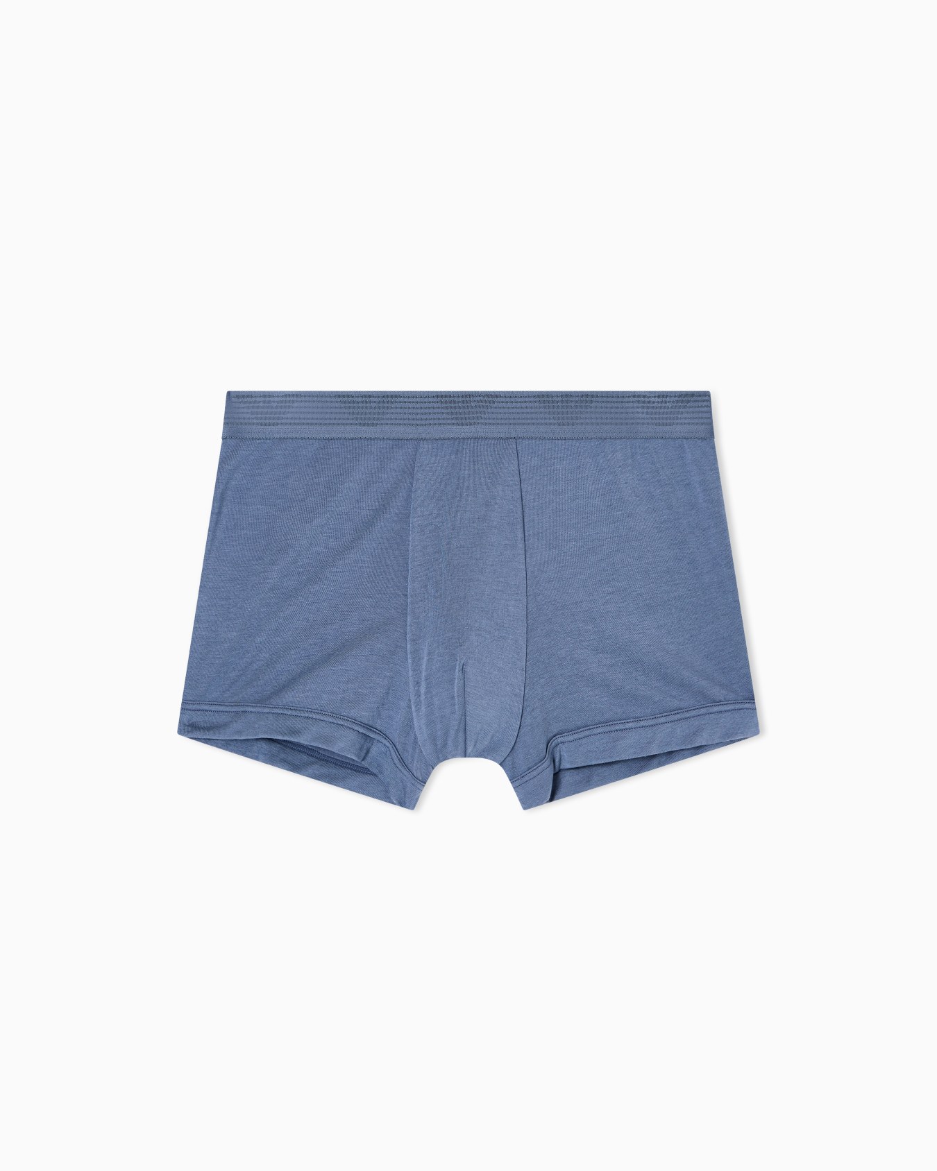 Technical wool Lyocell-blend boxer briefs Slide 0