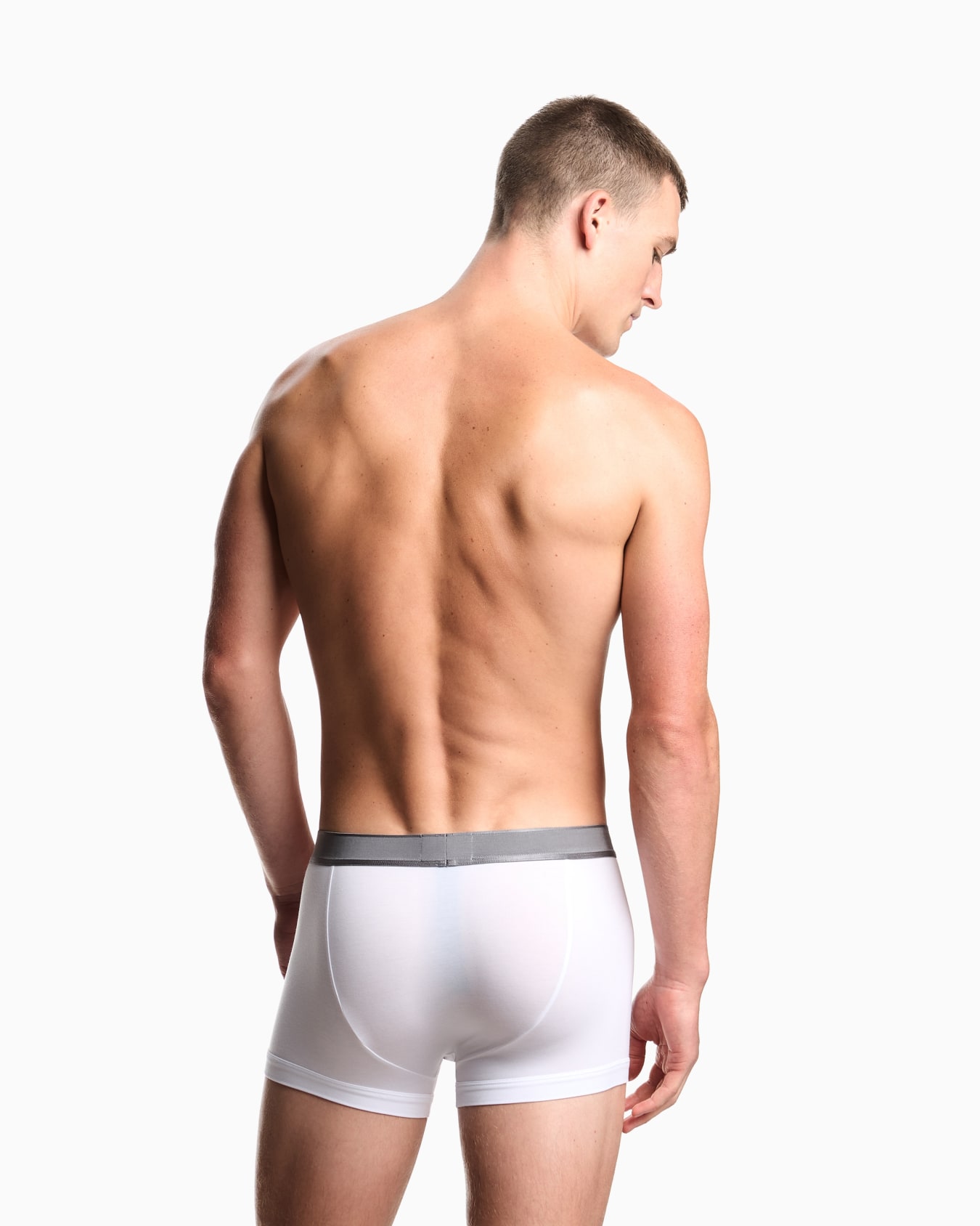 Cosy modal boxer briefs Slide 2