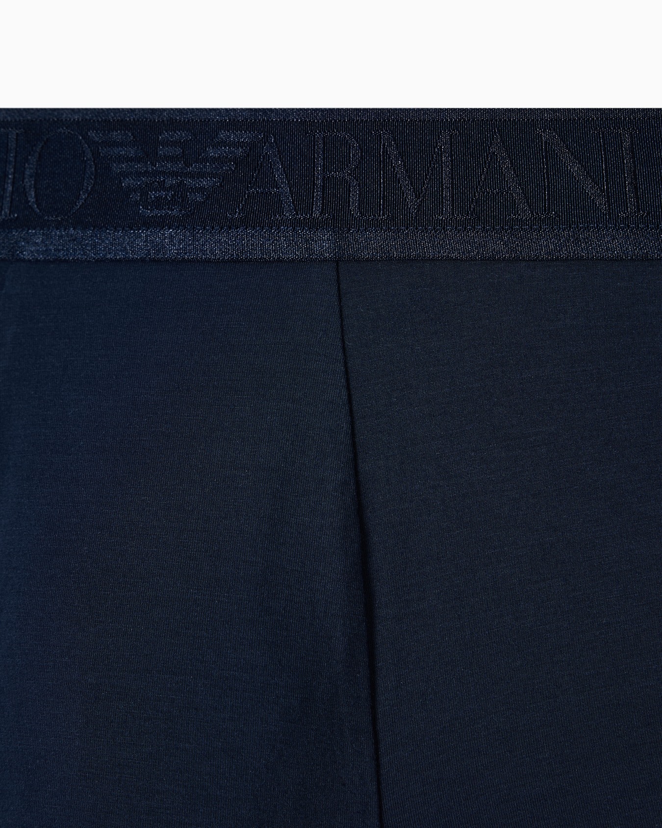 Eng anliegende Boxershorts aus weichem Modal Folie 3