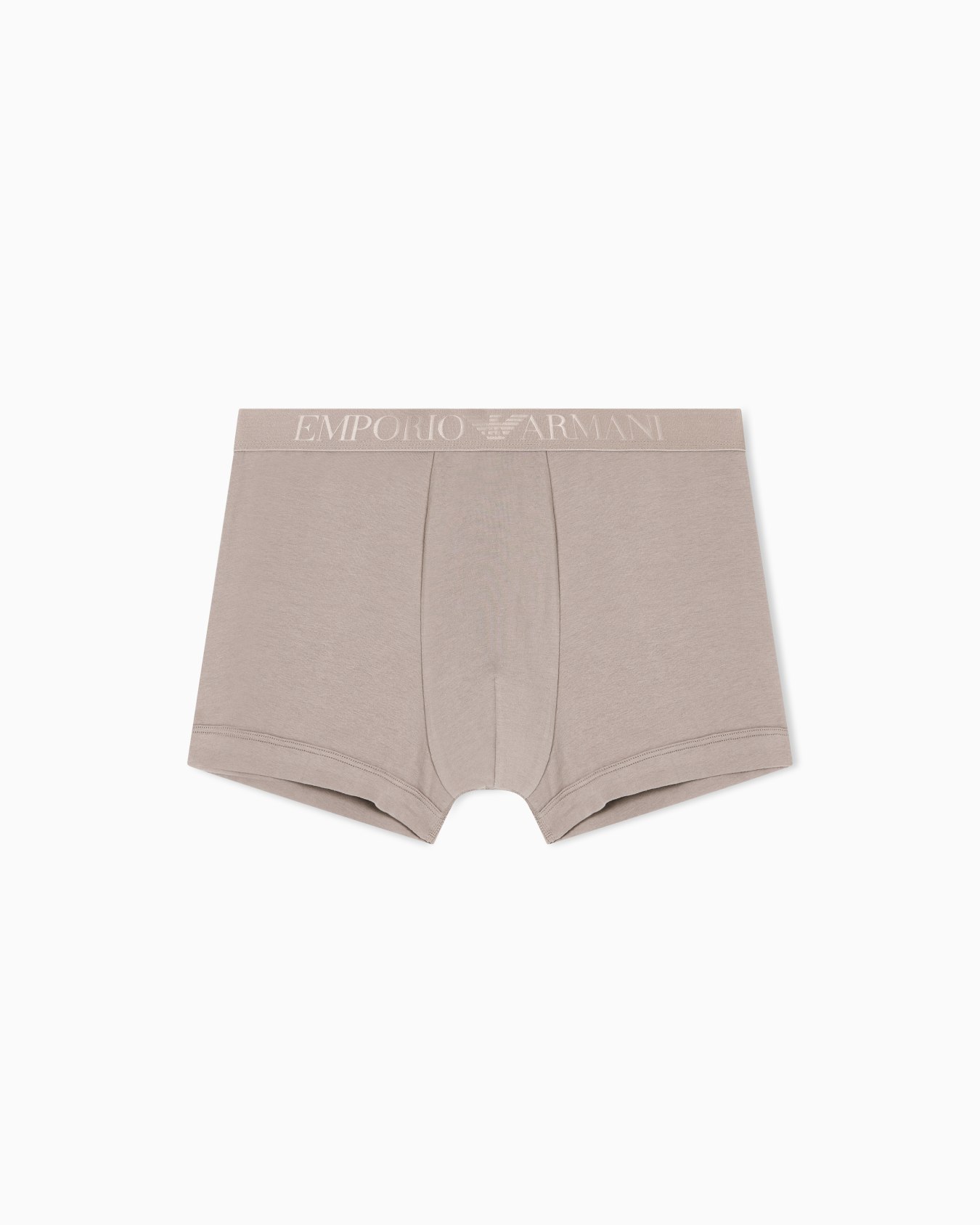 Boxer en jersey Basic Diapositive 0