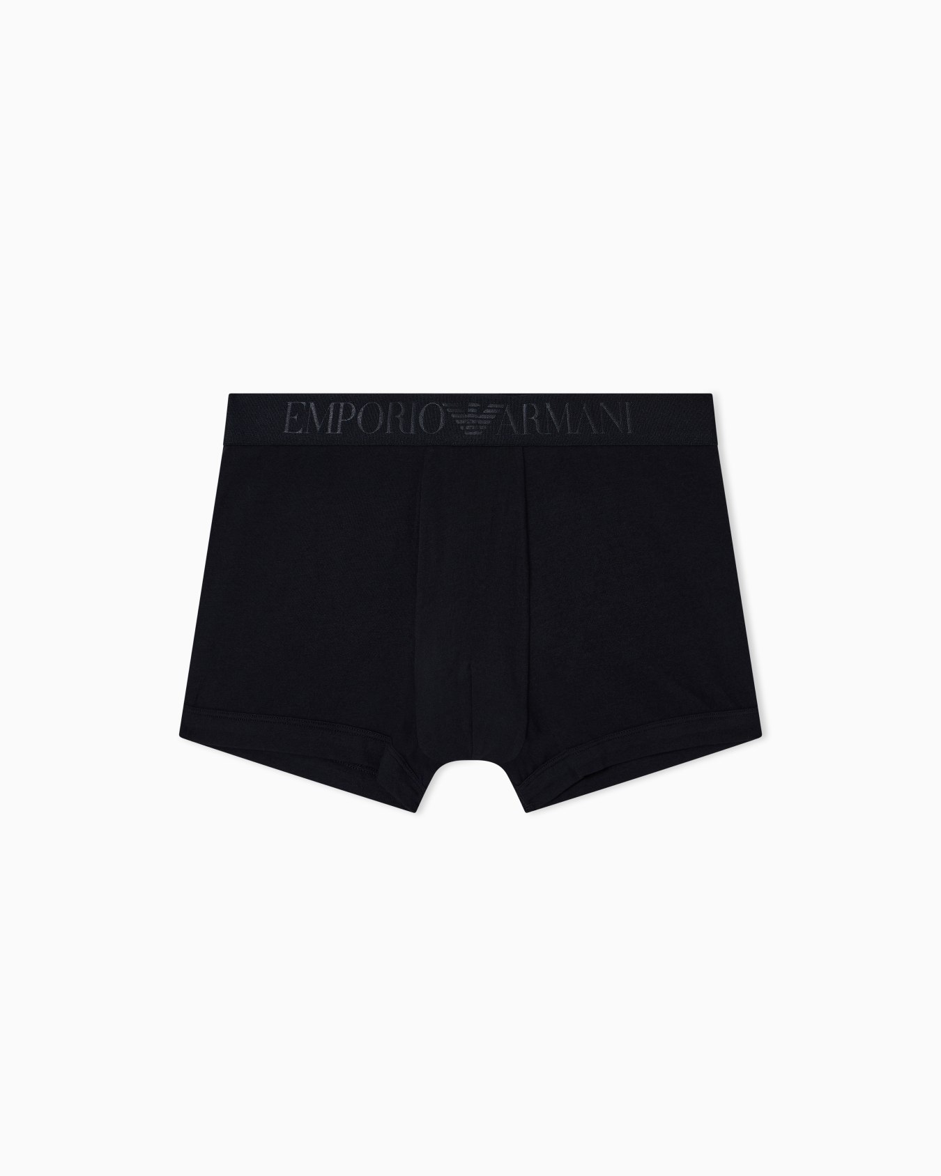 Calzoncillo bóxer de punto Basic Diapositiva 0
