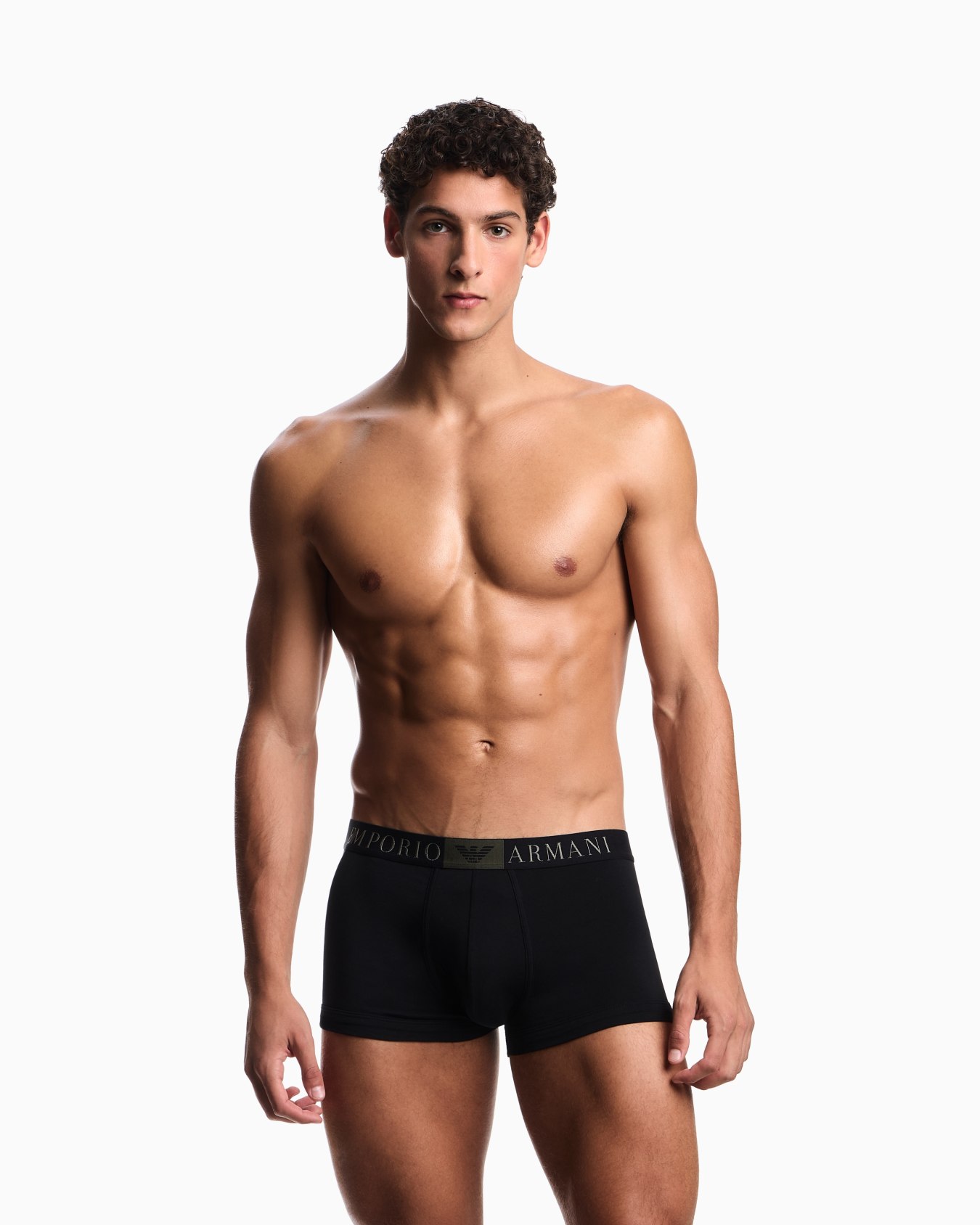ASV Box Eagle organic-cotton boxer briefs Slide 1