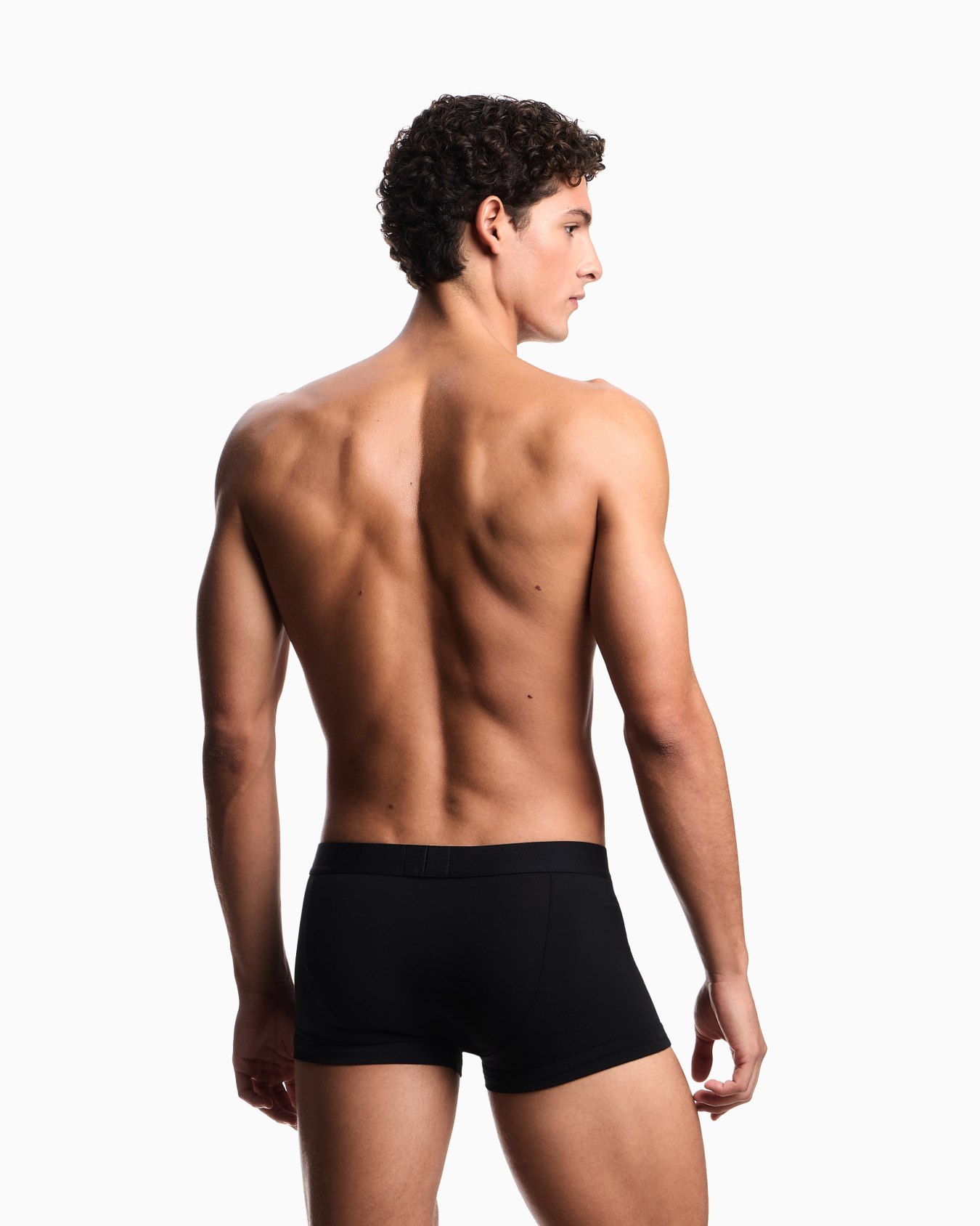 ASV Box Eagle organic-cotton boxer briefs Slide 2