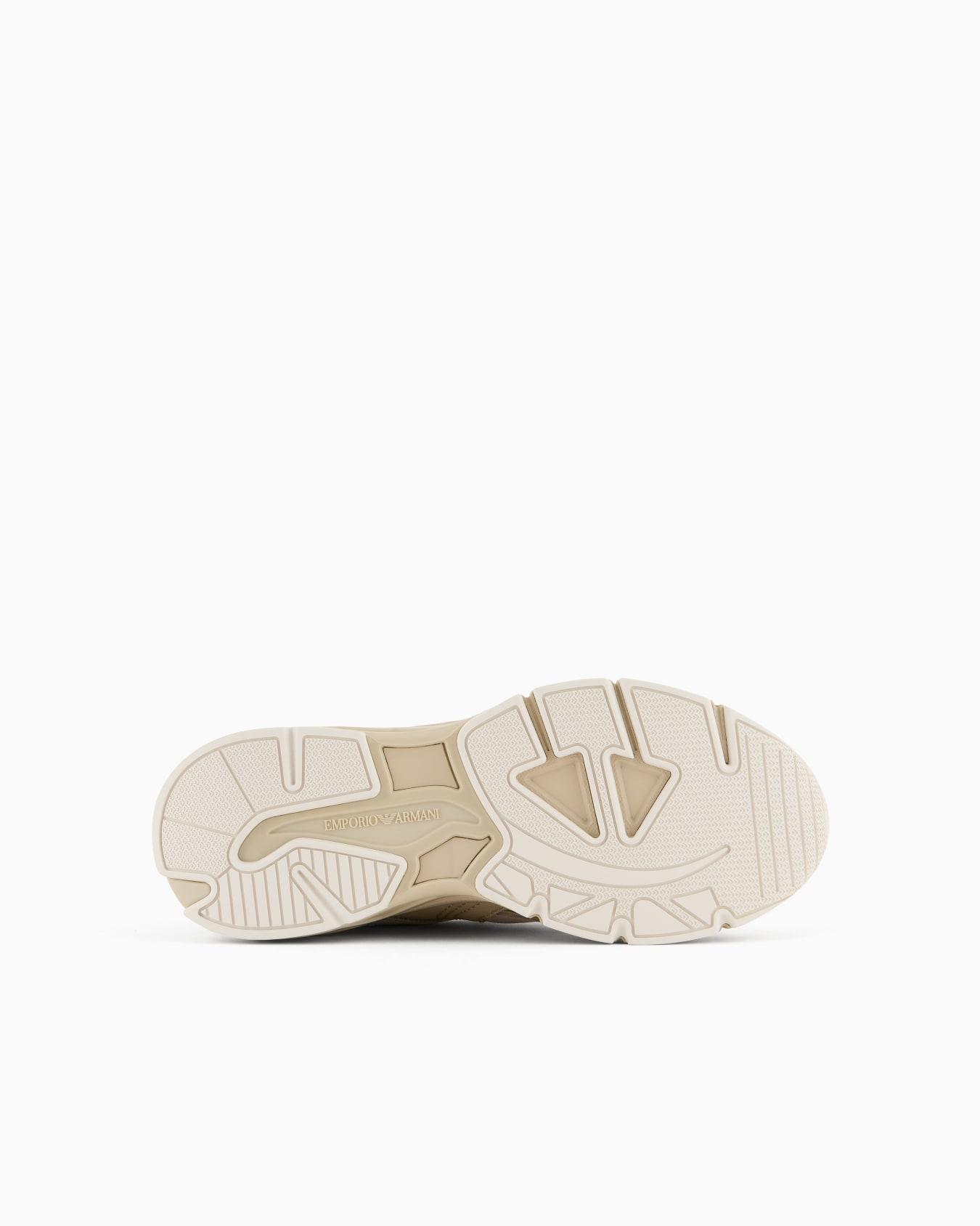 Sneakers Travel Essential en mesh et cuir suédé Diapositive 5