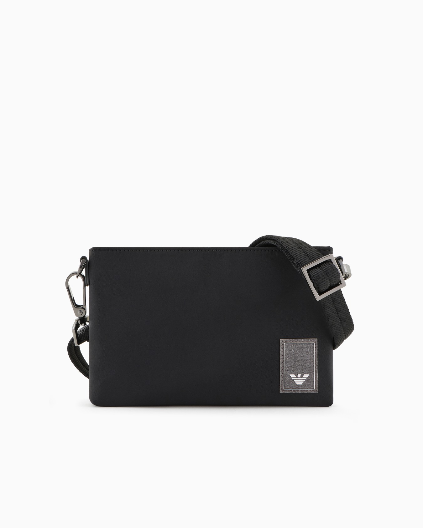 Travel Essential nylon tech case Slide 0