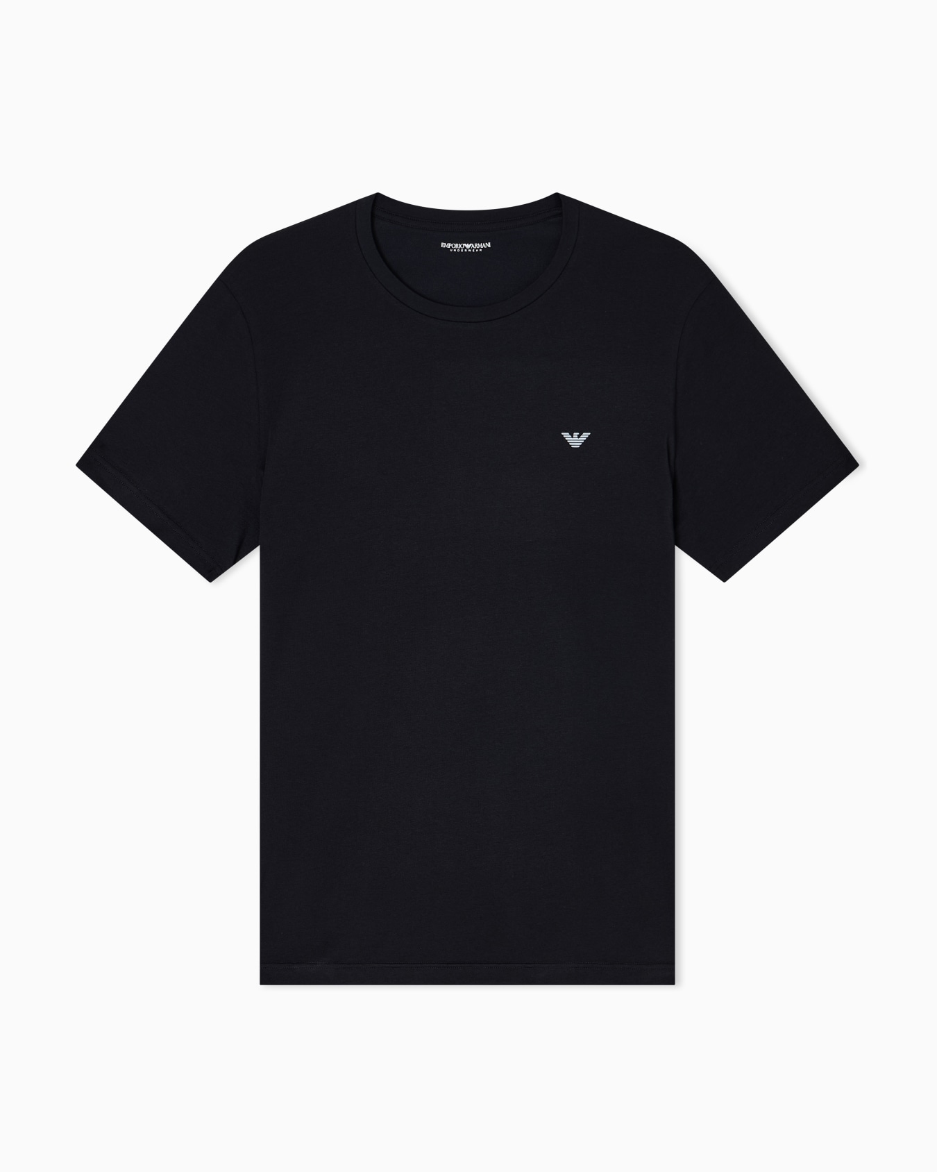エンデュランス ラウンジウェア Tシャツ2枚セット ジャージー スライドする 0