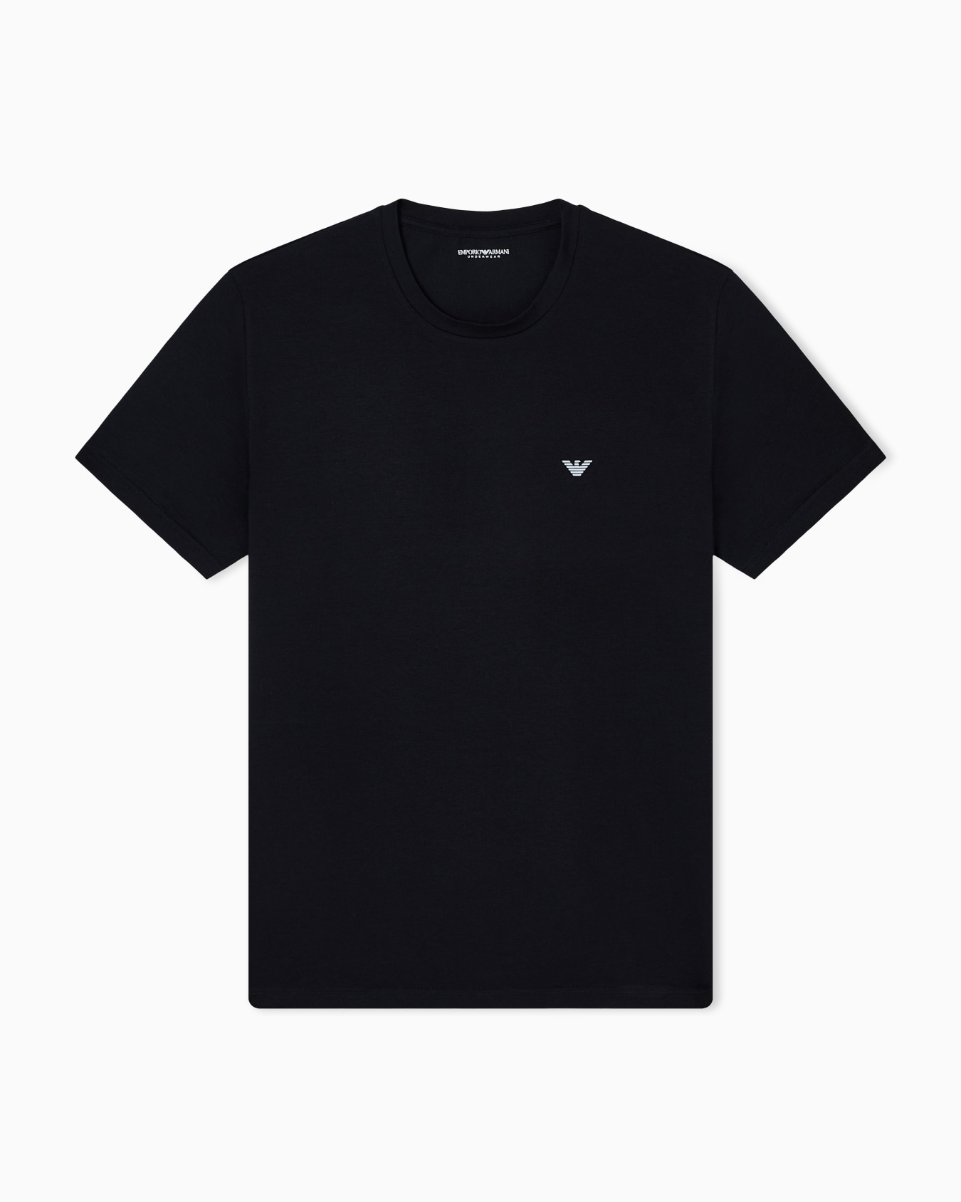 Two-pack of Endurance loungewear jersey T-shirts Slide 0