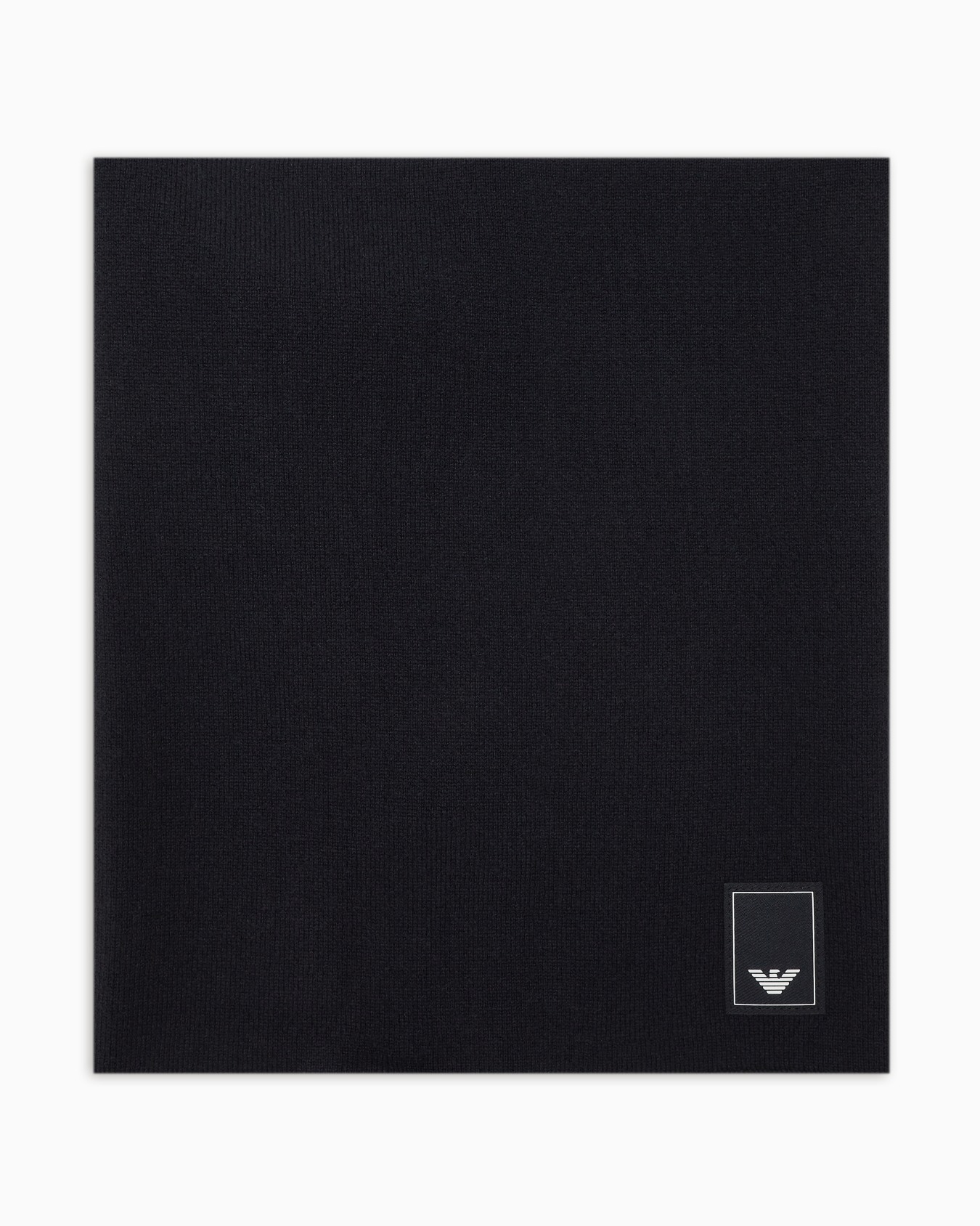 Cache-cou en laine Travel Essential Diapositive 0