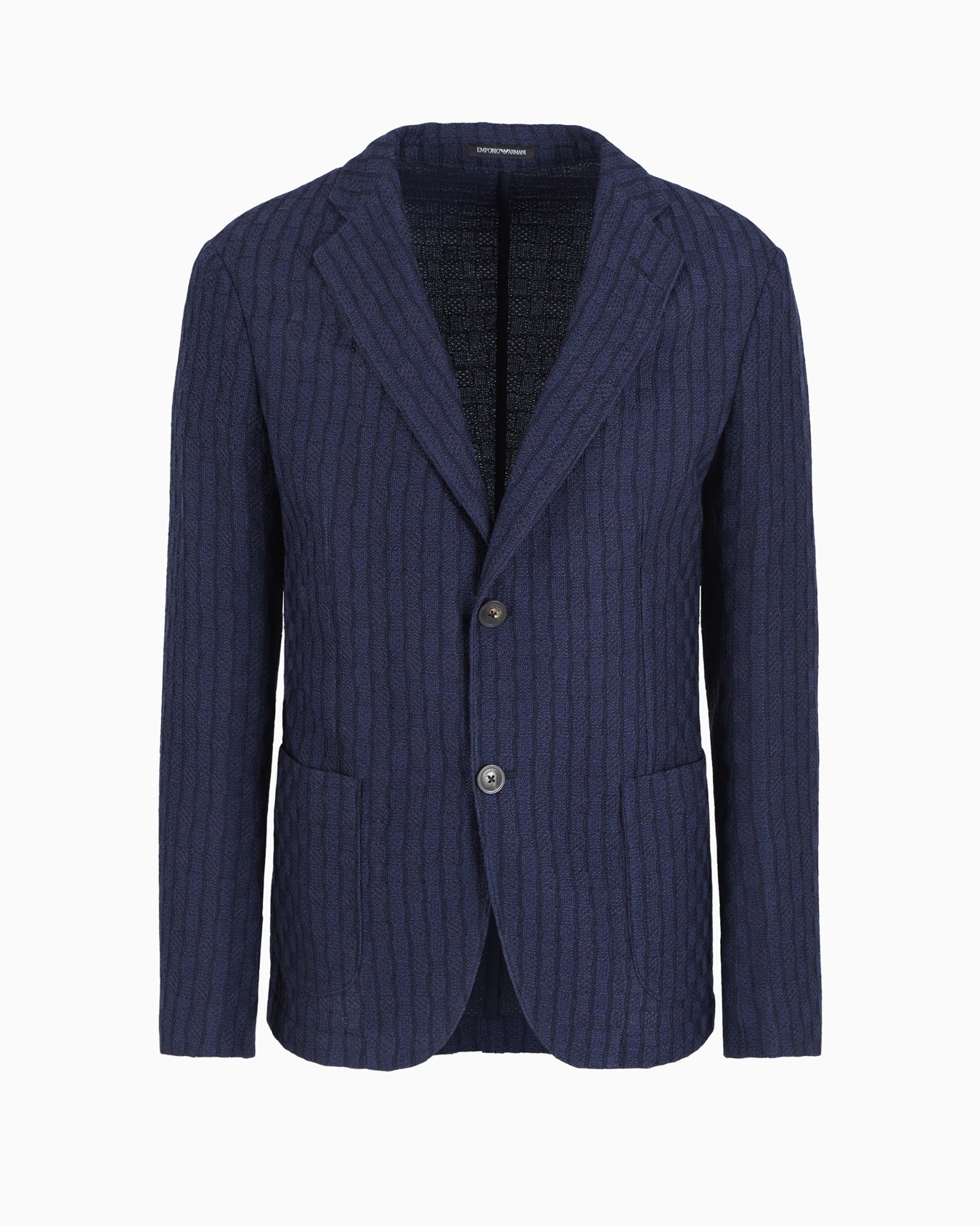 Armani blazer men discount