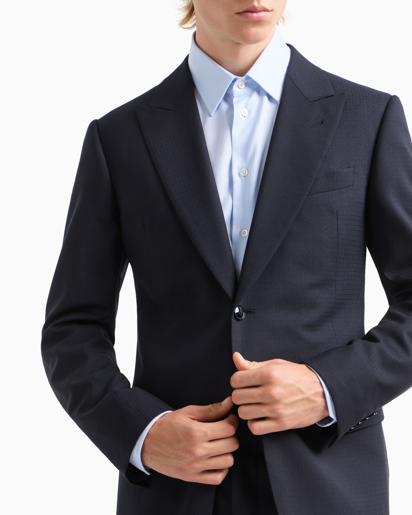 Regular Fit Suits Slide 4