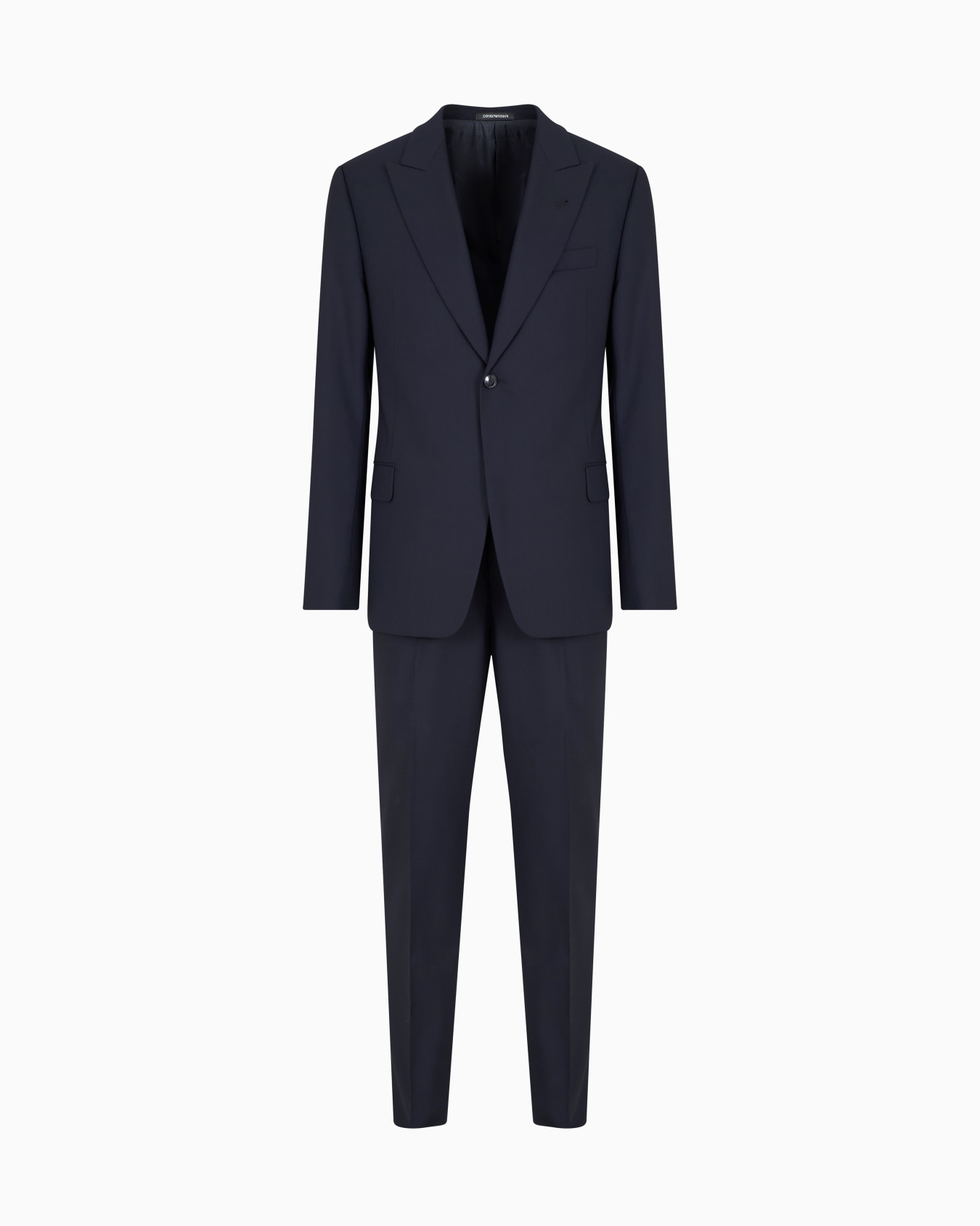 Regular Fit Suits Slide 0