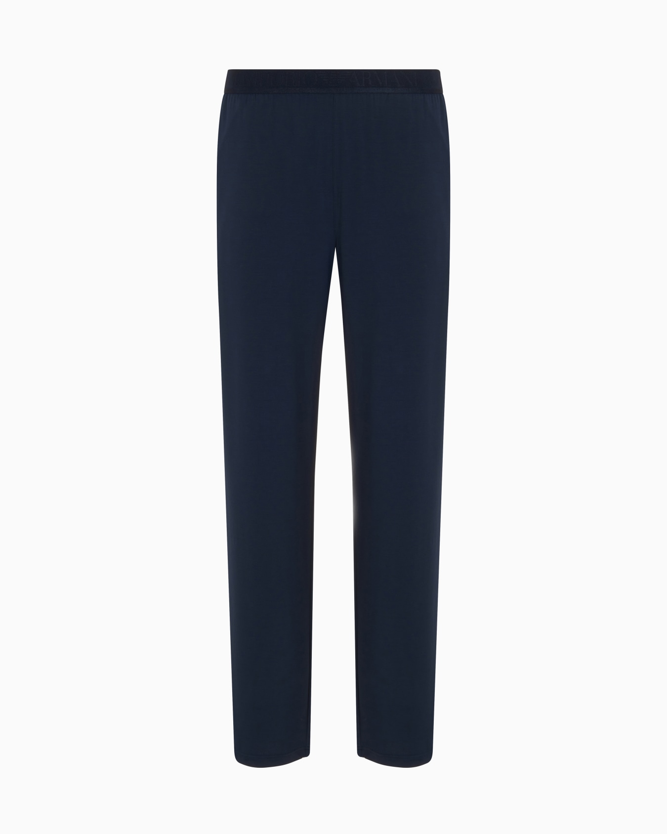 Soft modal loungewear trousers Slide 0