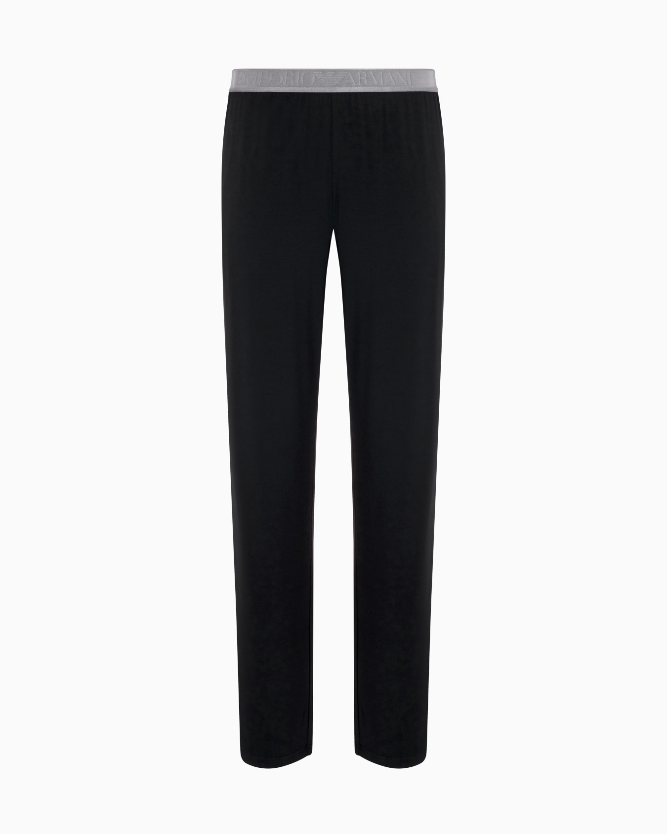 Soft modal loungewear trousers Slide 0