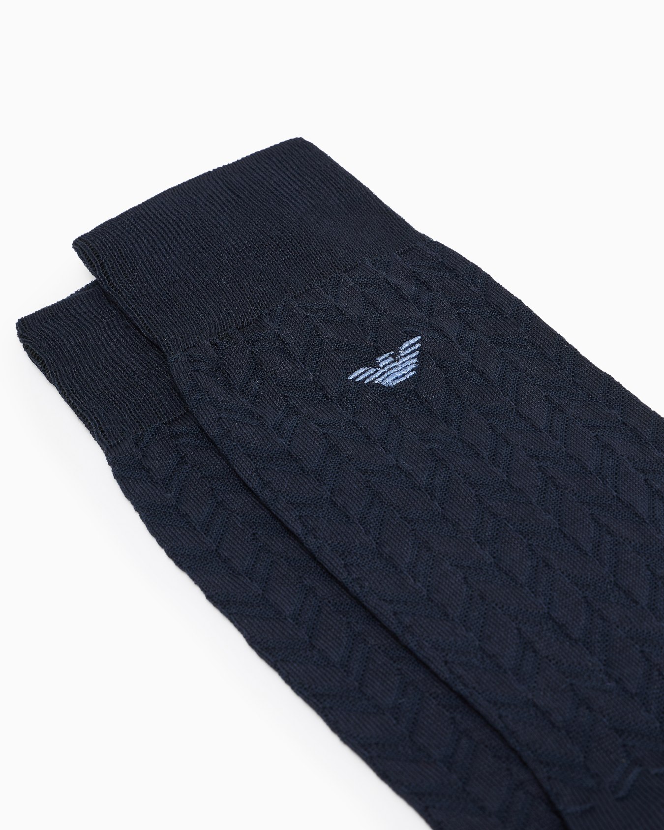 Lisle socks Slide 1