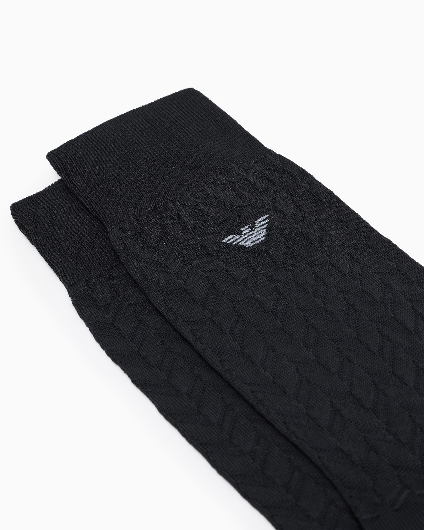 Lisle socks Slide 1