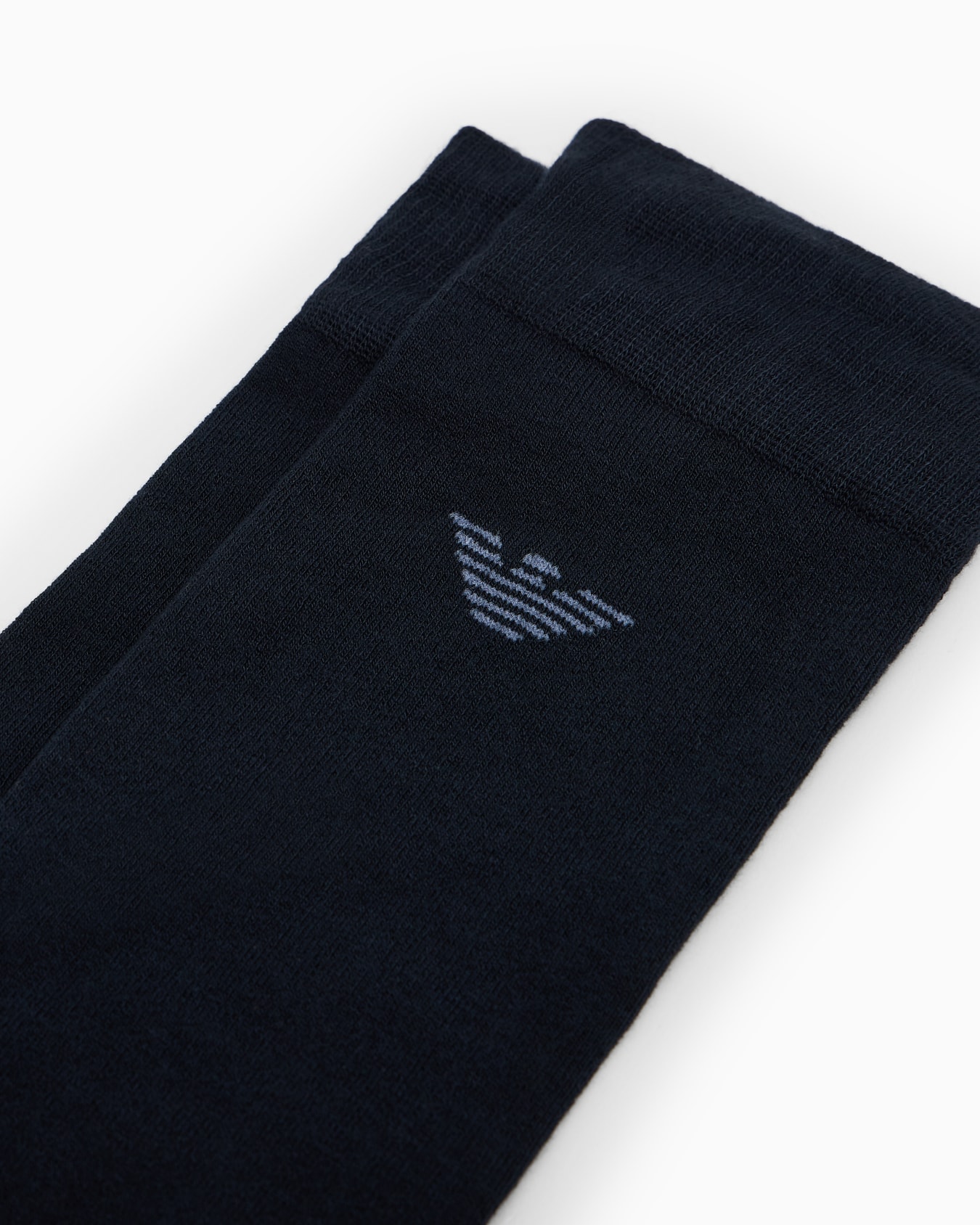 Micro modal knee-high socks Slide 1