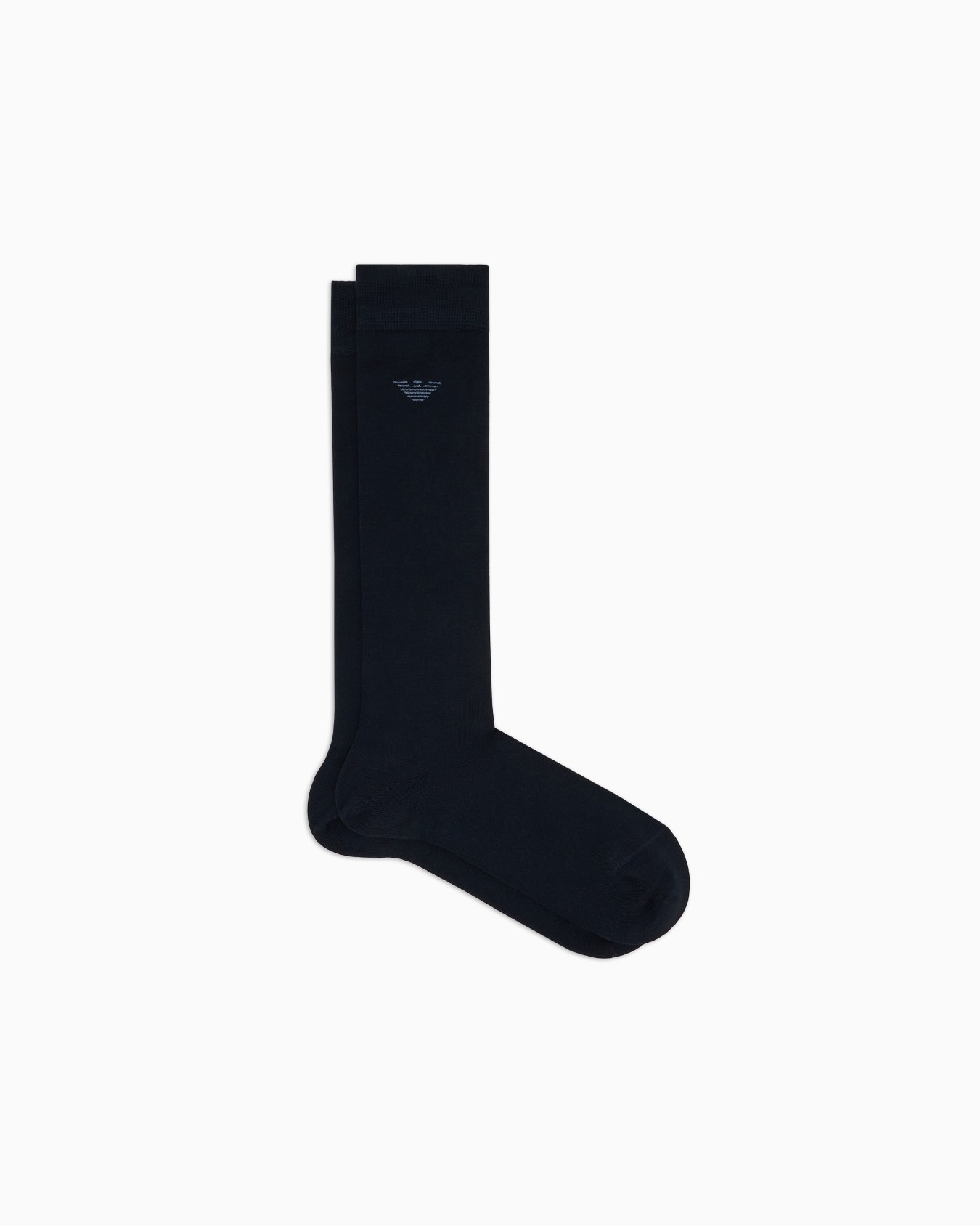 Micro modal knee-high socks Slide 0