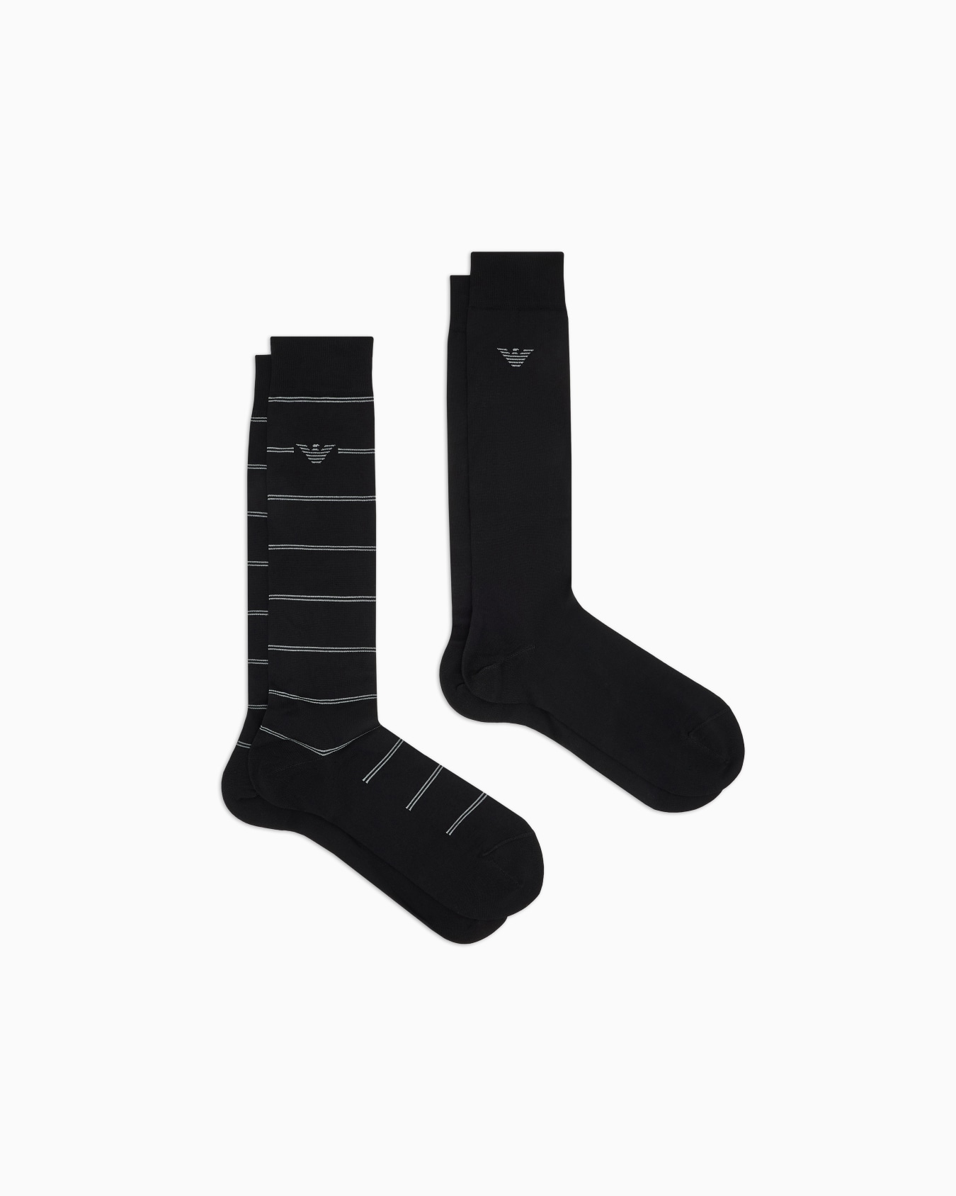 Two-pack of ASV Pattern mix Slide 0
