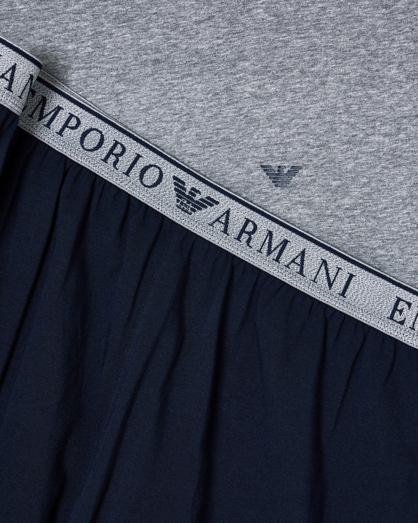 Pigiama in jersey Endurance Slide 3