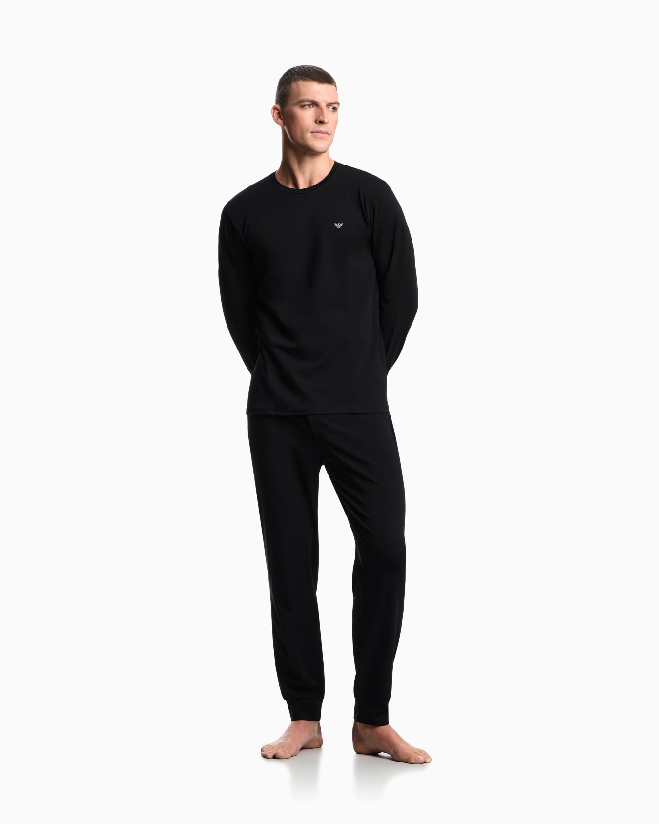 Pyjama en jersey Endurance Diapositive 1