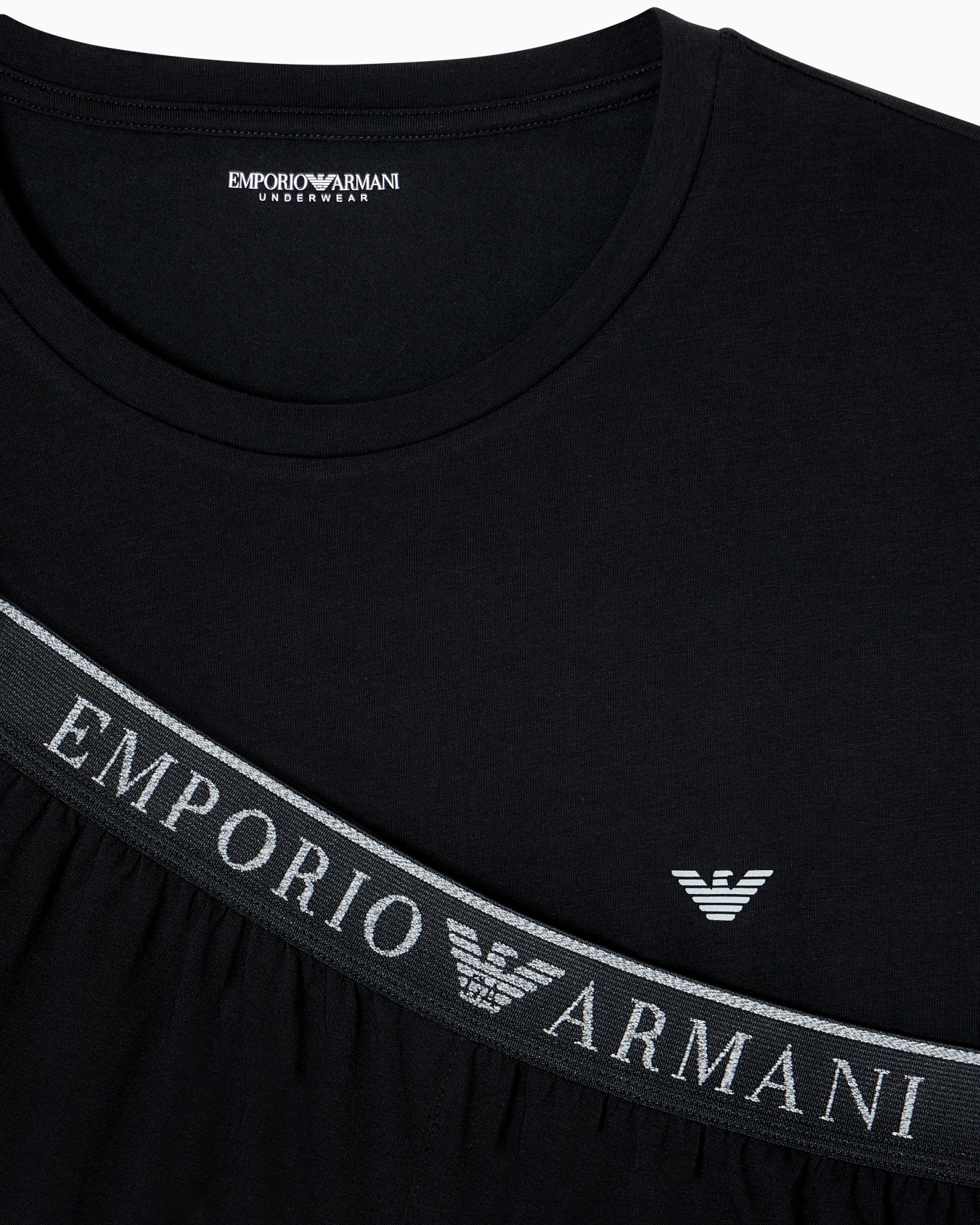 Pyjama en jersey Endurance Diapositive 3