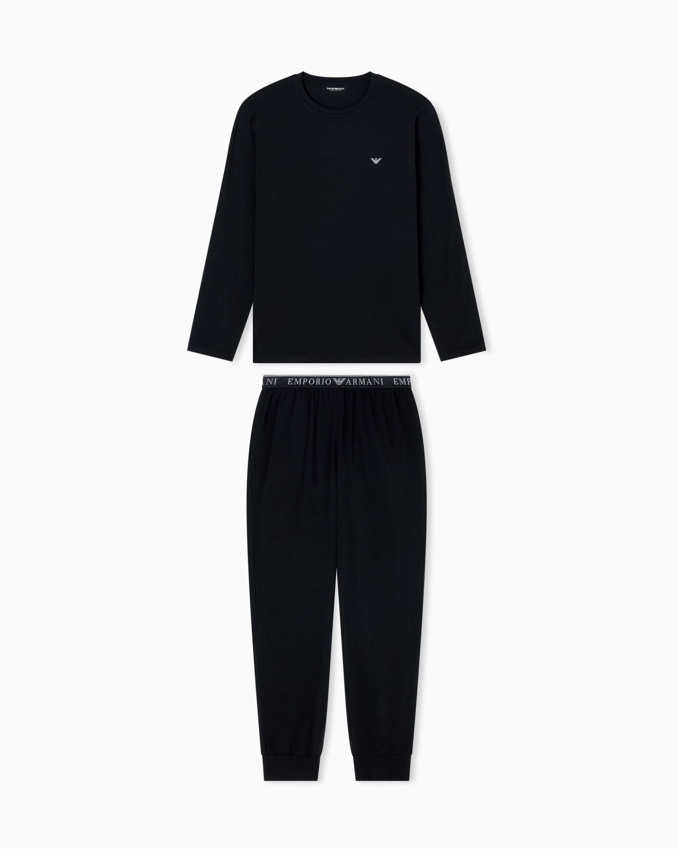 Pyjama en jersey Endurance Diapositive 0