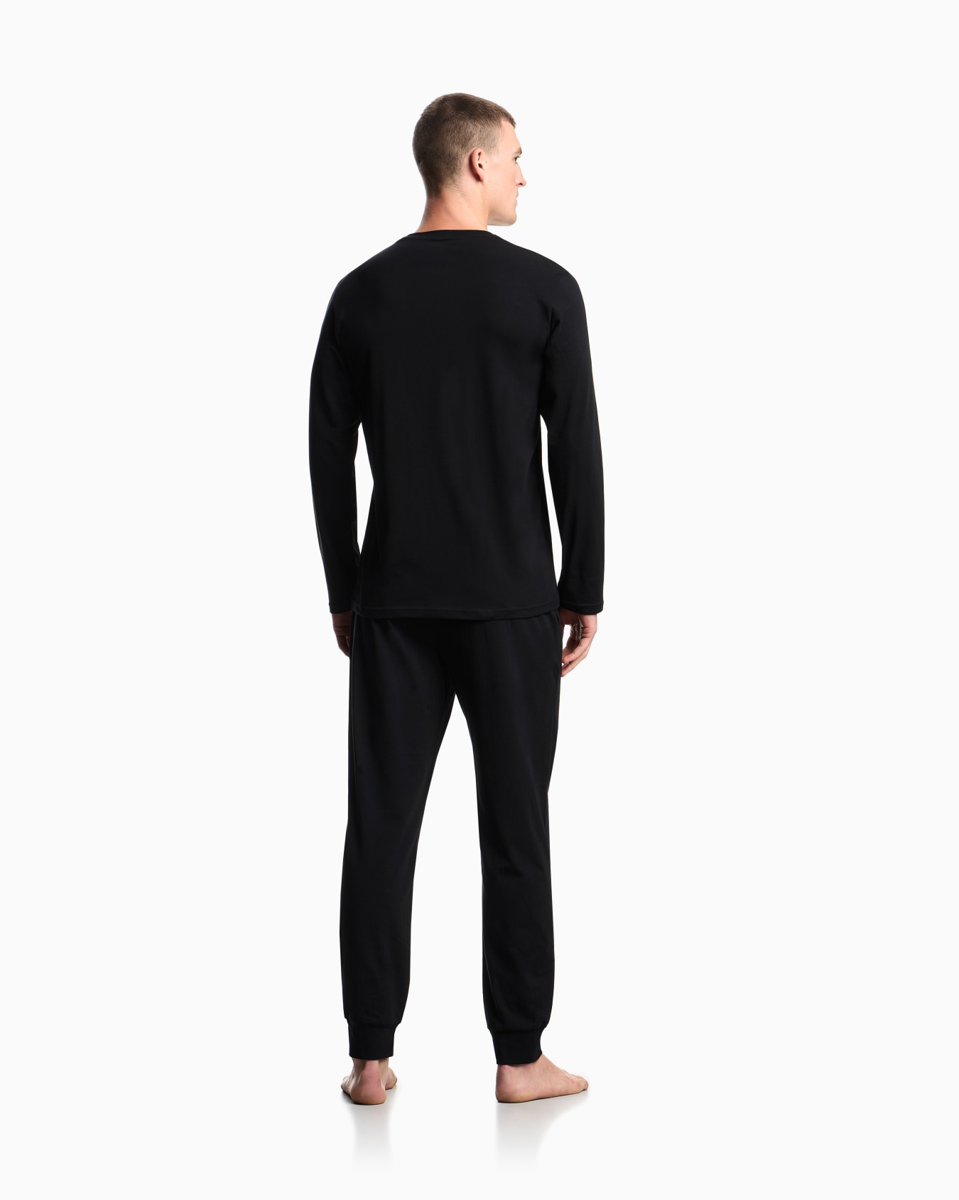 Pyjama en jersey Endurance Diapositive 2