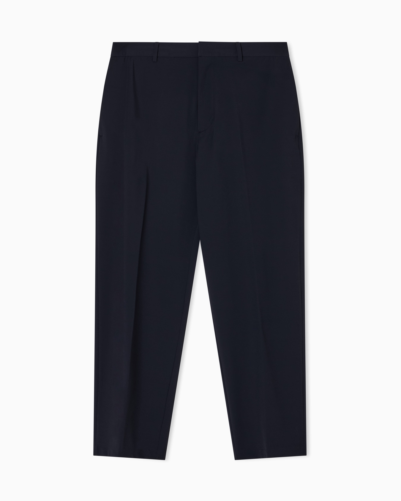 Travel Essentials nylon chinos Slide 0