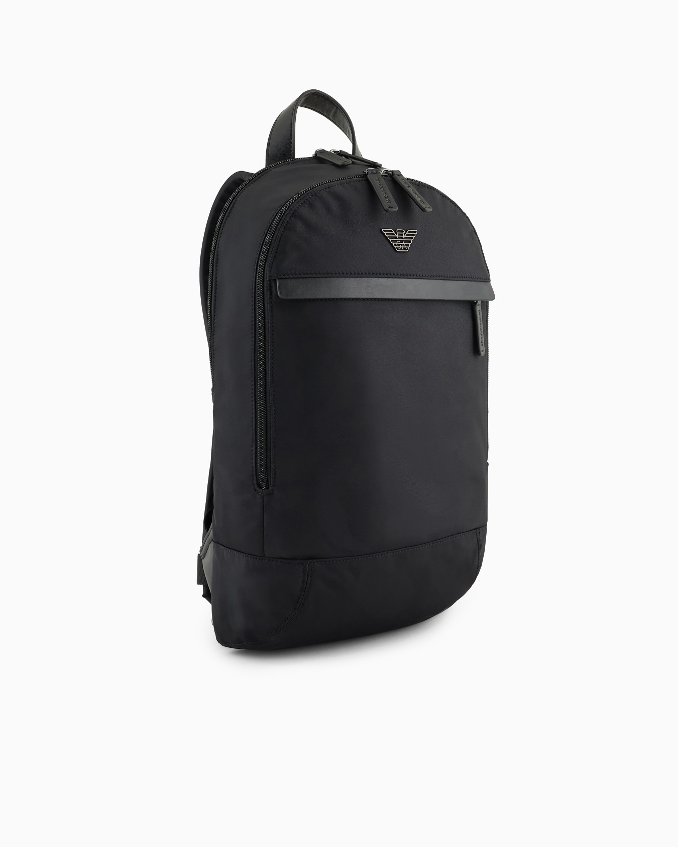 Sac à dos en nylon recyclé ASV Diapositive 1