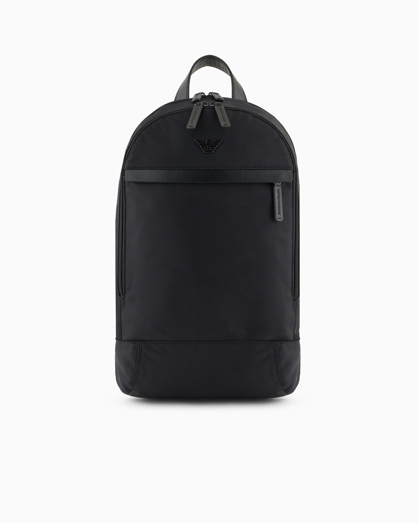 Sac à dos en nylon recyclé ASV Diapositive 0