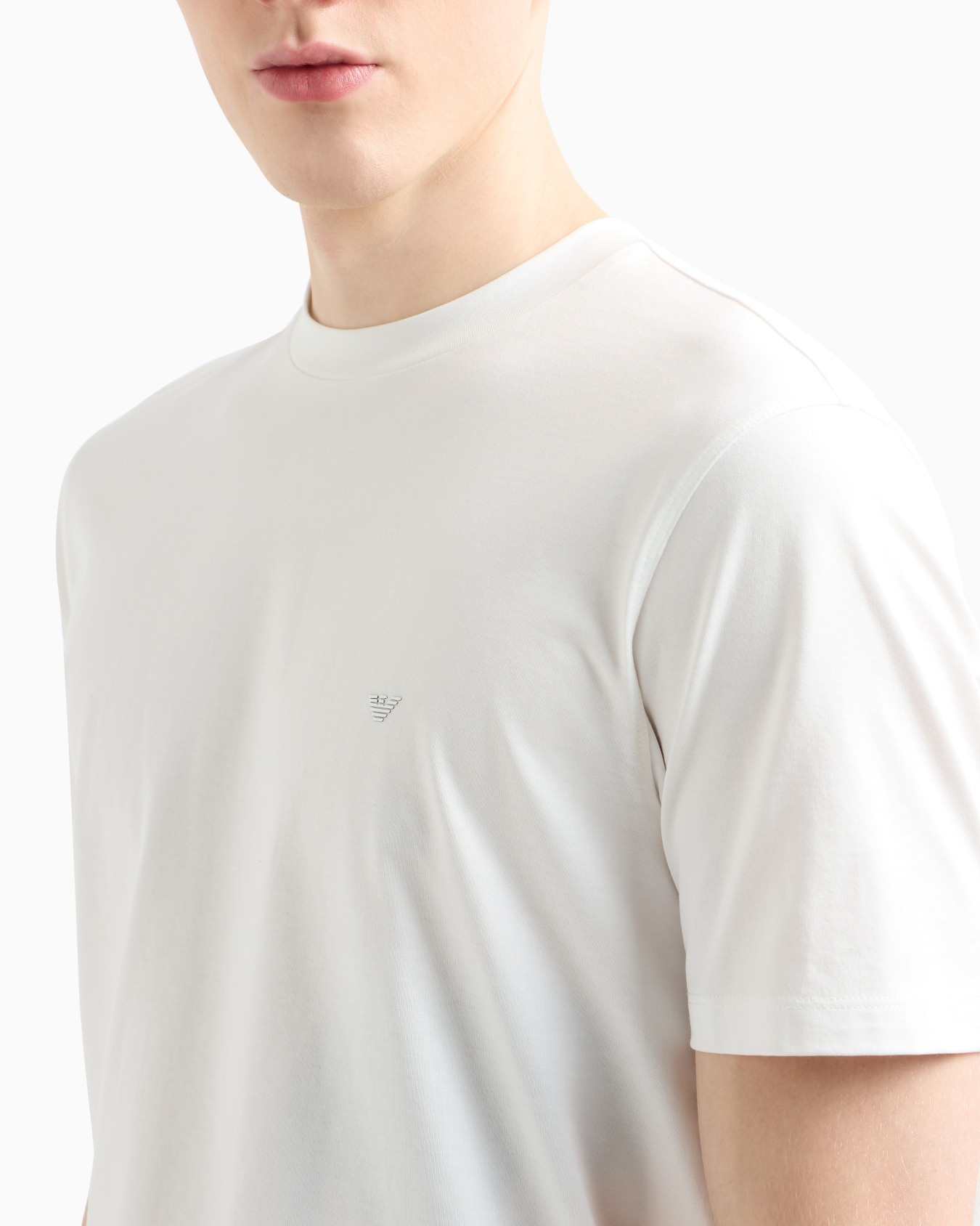 T-shirt Travel Essential en jersey ASV Diapositive 4
