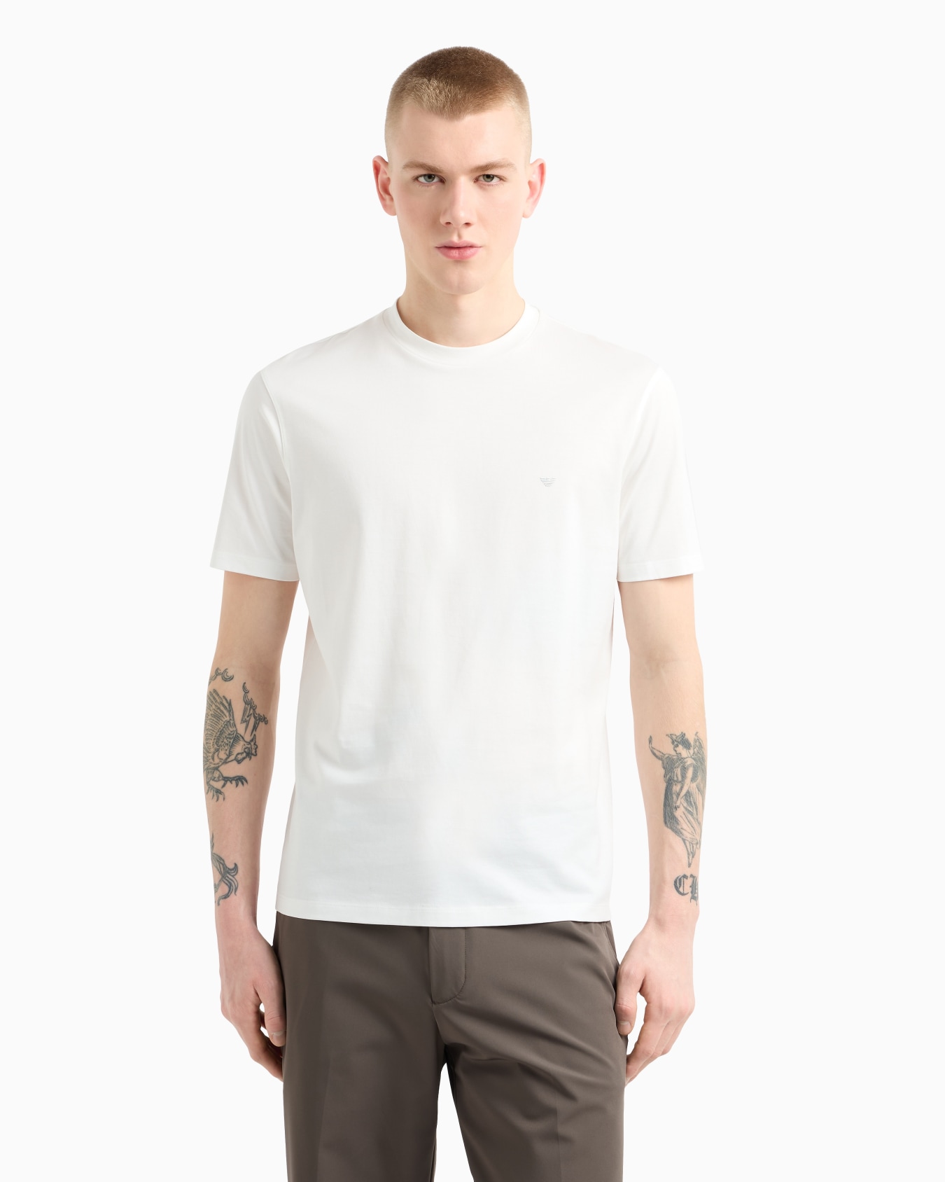 T-shirt Travel Essential en jersey ASV Diapositive 3