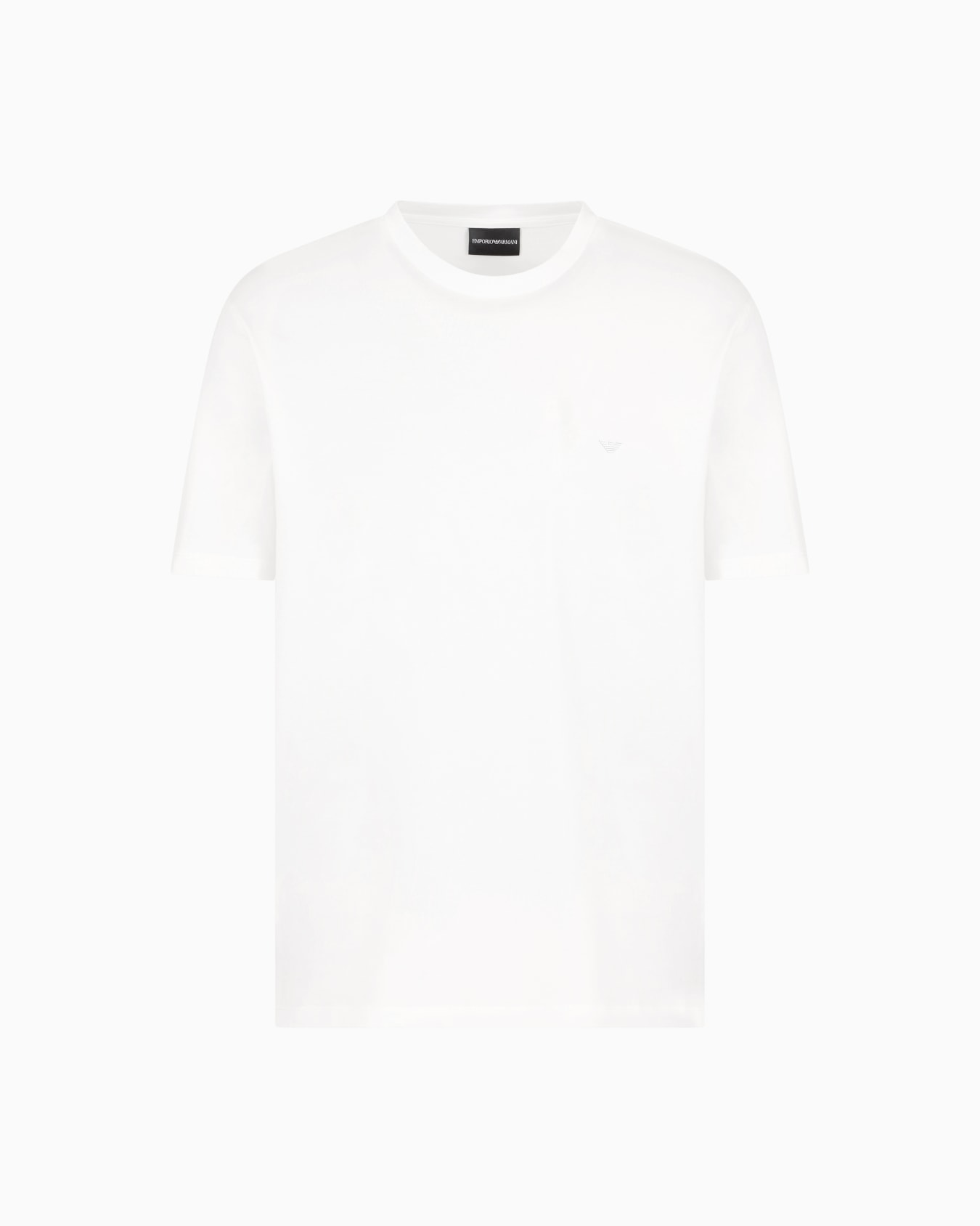 T-shirt Travel Essential en jersey ASV Diapositive 0