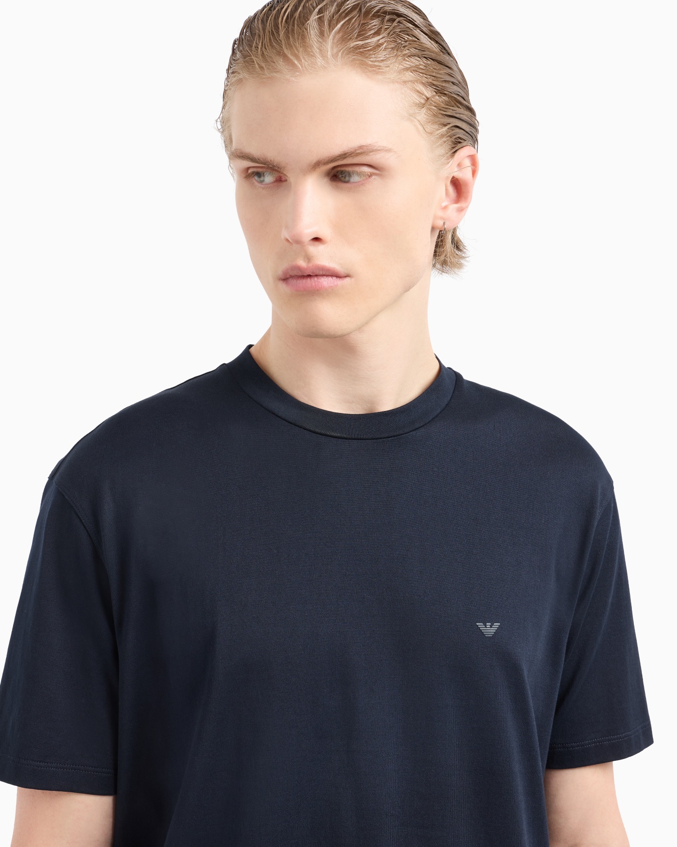 T-shirt Travel Essential en jersey ASV Diapositive 4