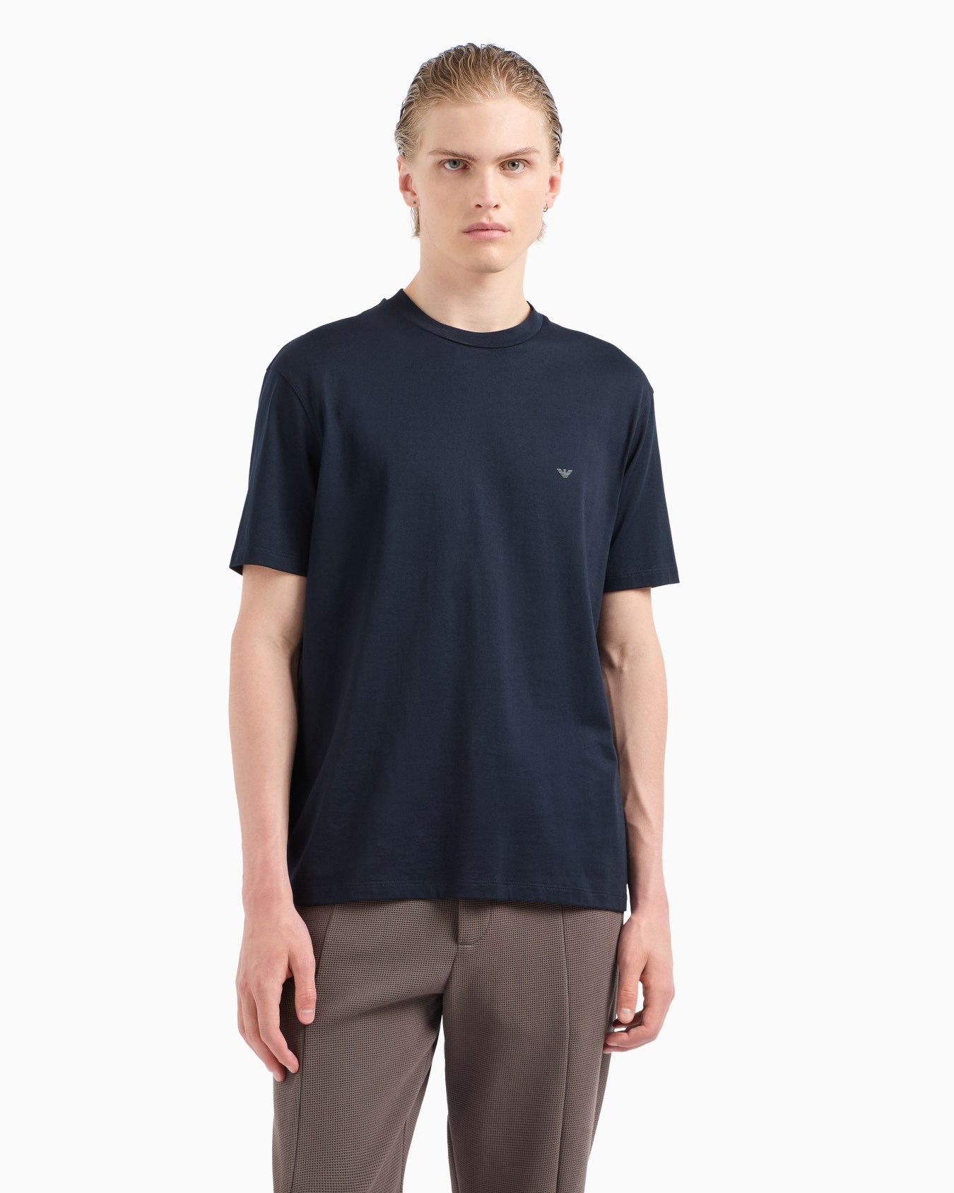 T-shirt Travel Essential en jersey ASV Diapositive 3