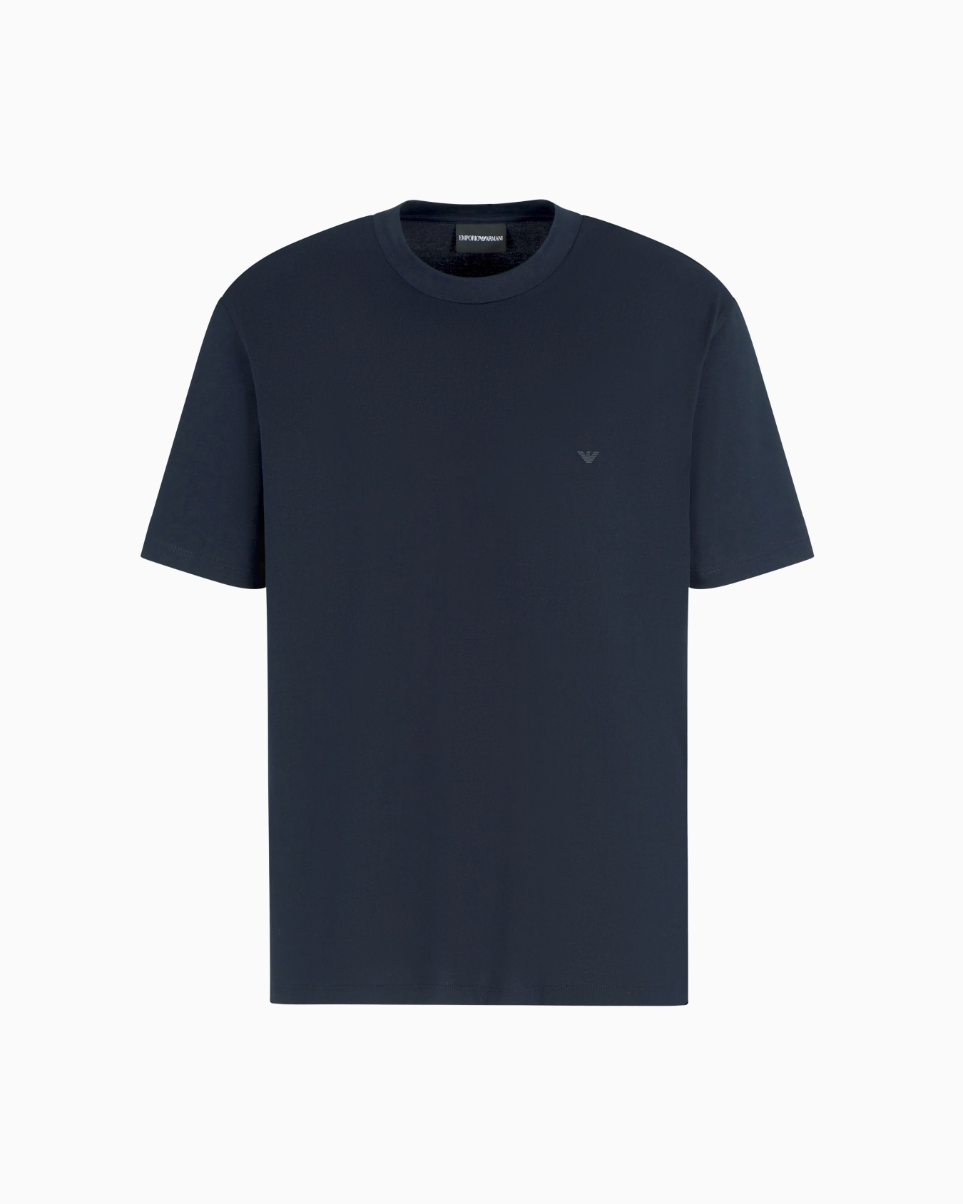 T-shirt Travel Essential en jersey ASV Diapositive 0