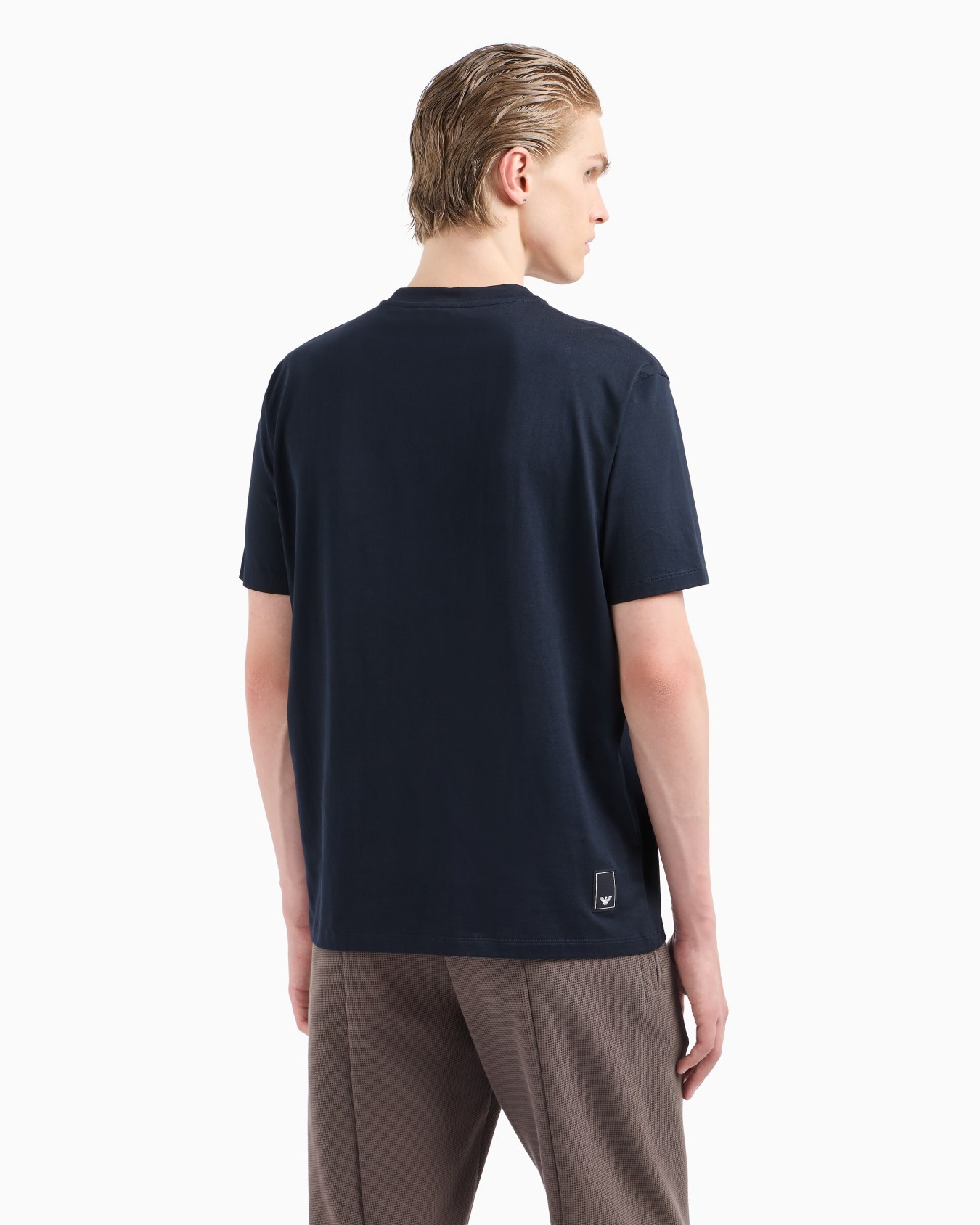 T-shirt Travel Essential en jersey ASV Diapositive 2