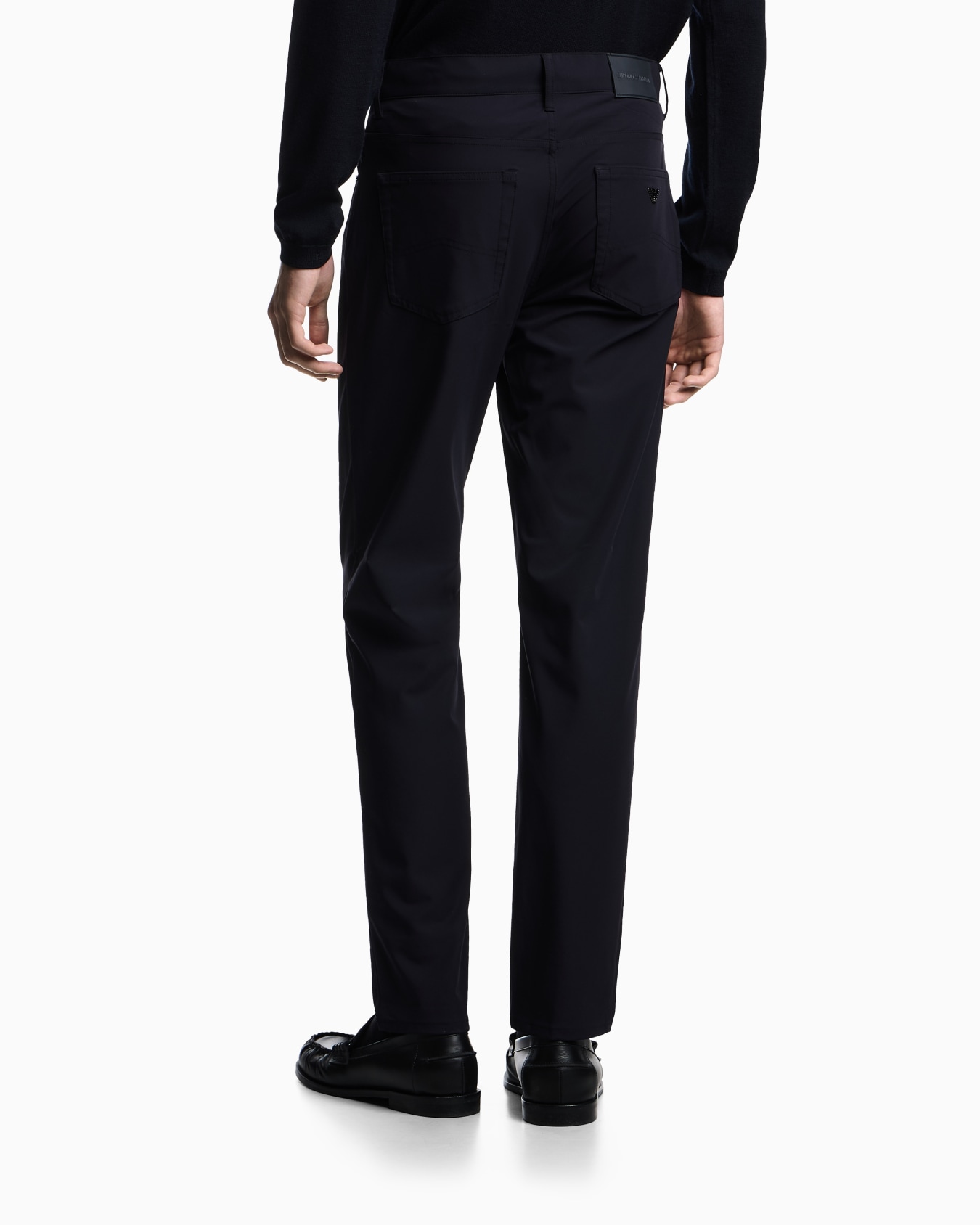 US Exclusive five-pocket trousers Slide 2