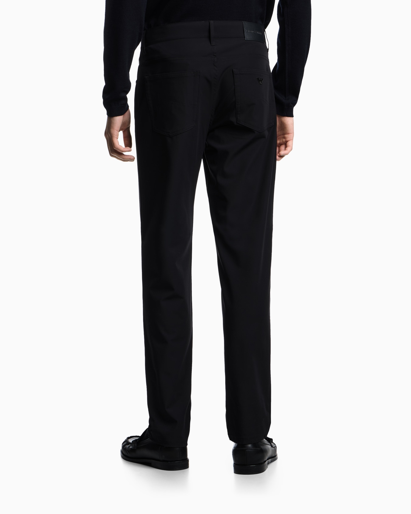 US Exclusive five-pocket trousers Slide 2