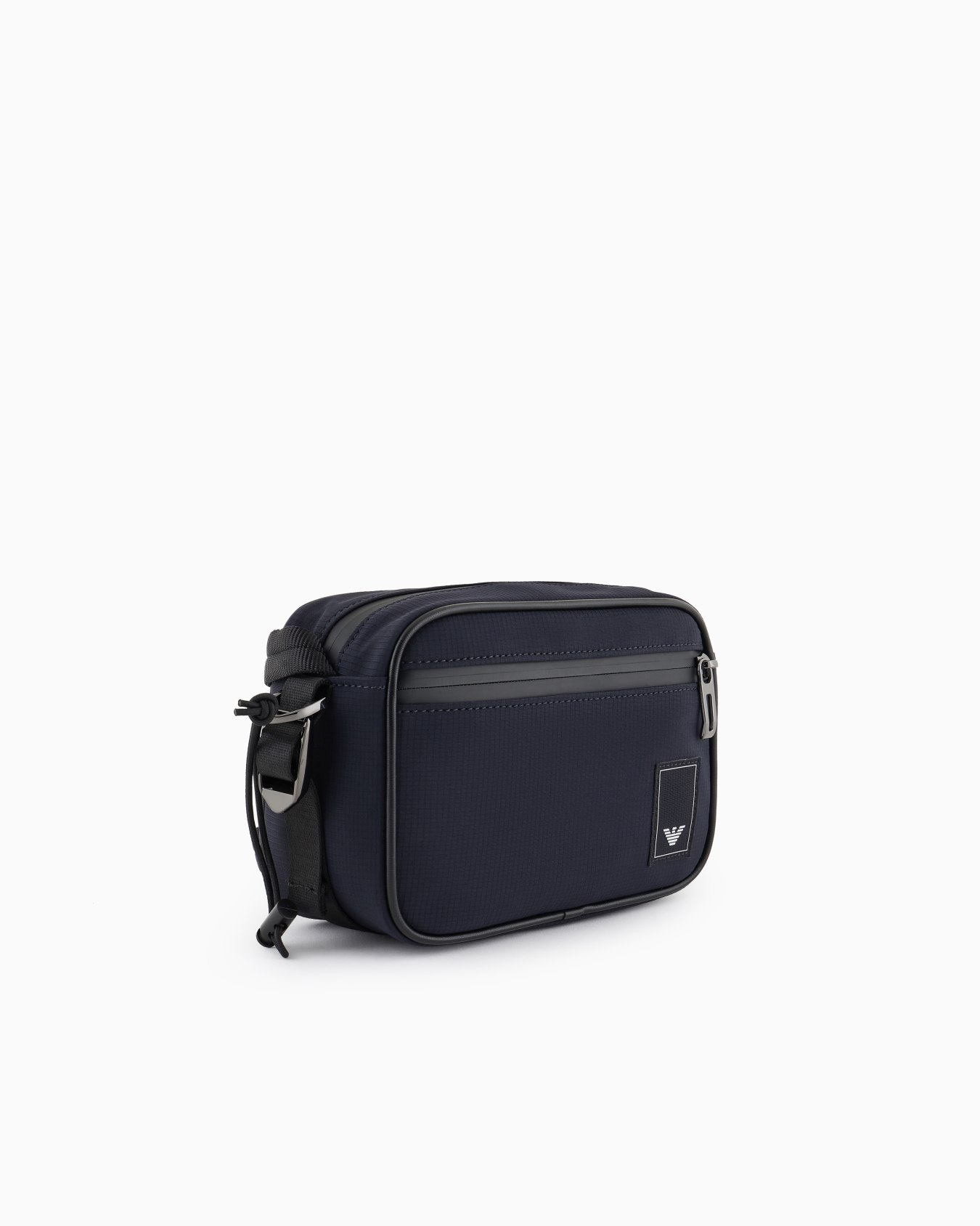 Travel Essentials nylon tech case Slide 1