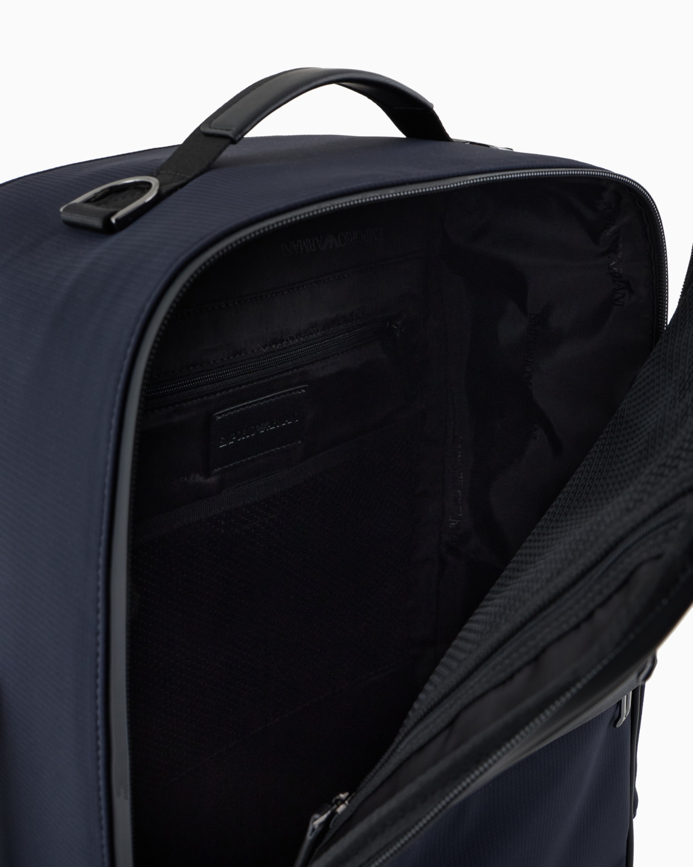 Sac à dos en nylon Travel Essential Diapositive 3