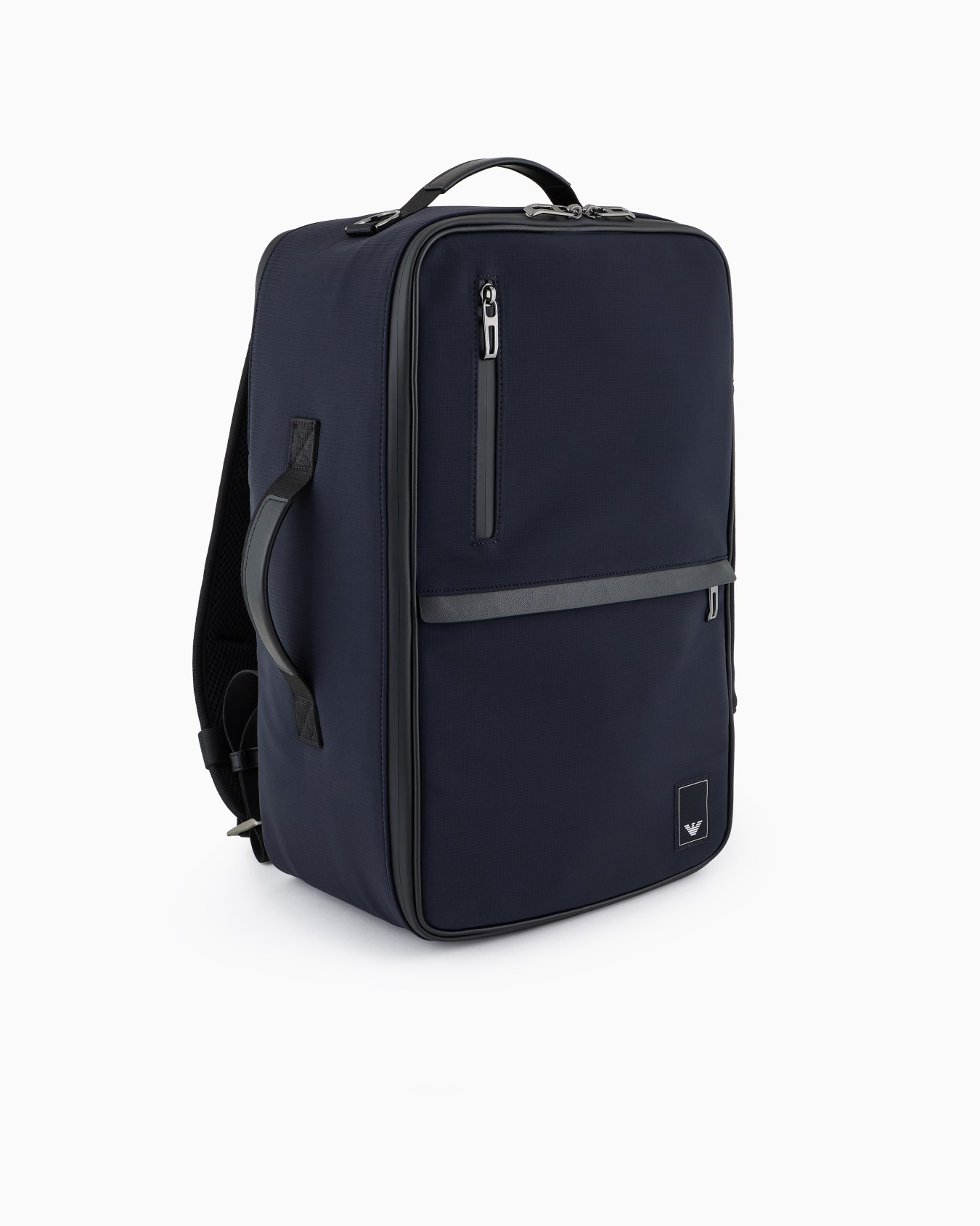 Sac à dos en nylon Travel Essential Diapositive 1