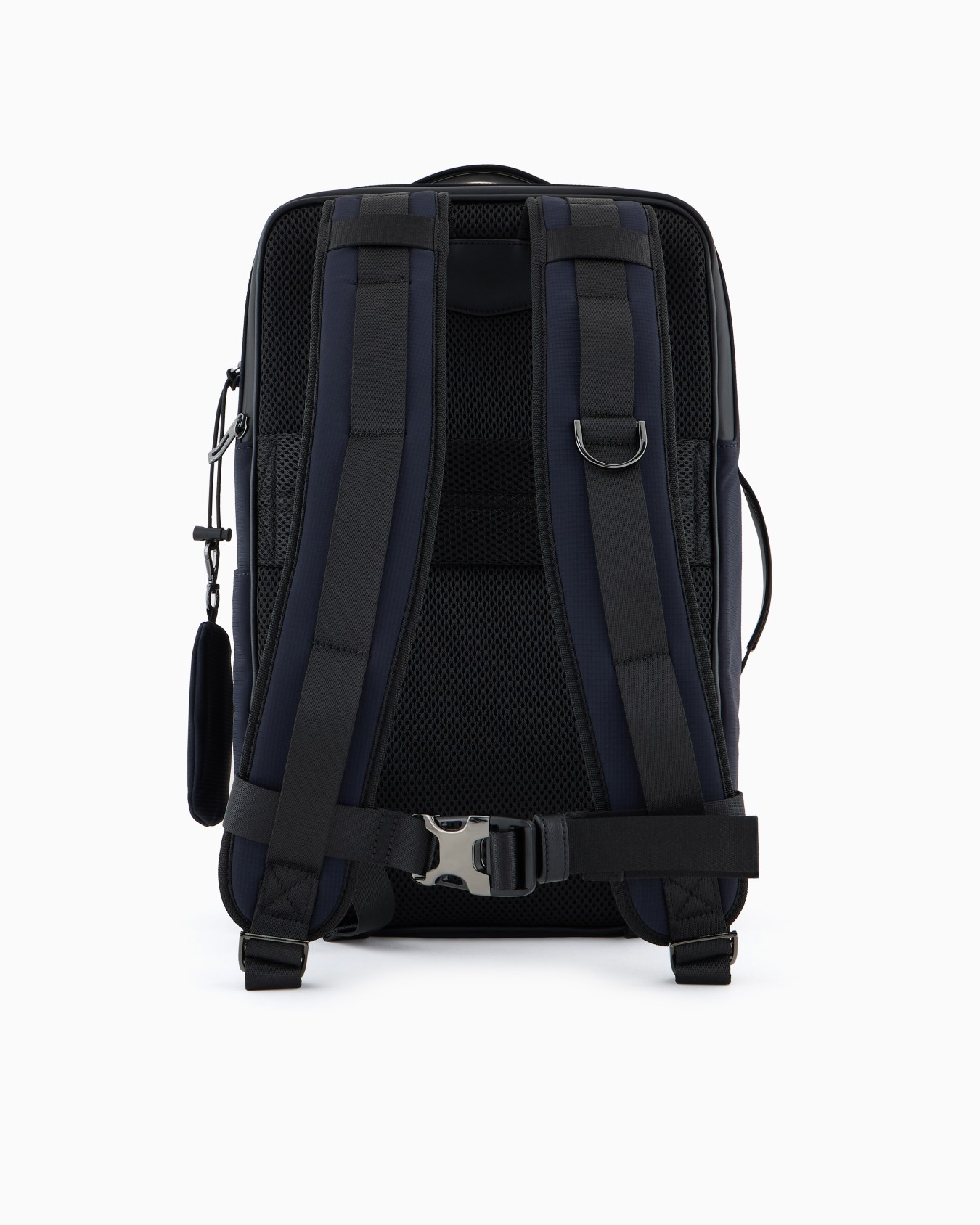 Sac à dos en nylon Travel Essential Diapositive 2