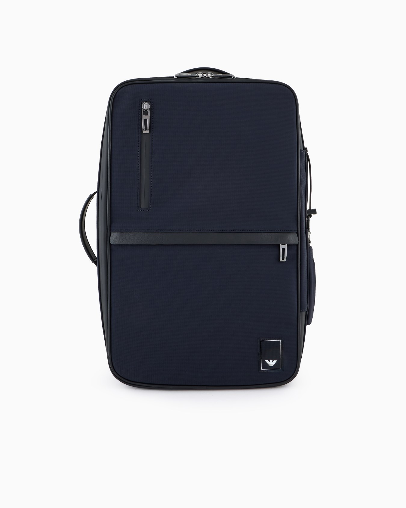 Sac à dos en nylon Travel Essential Diapositive 0