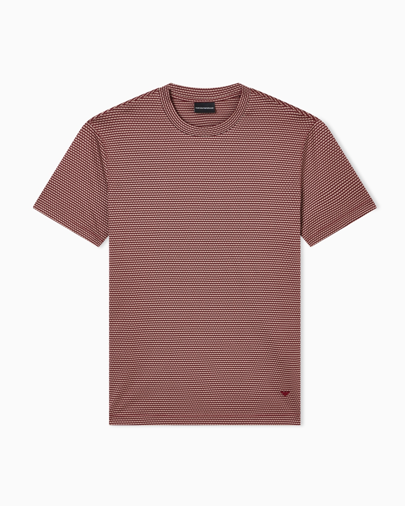 Regular Fit T-Shirts Slide 0