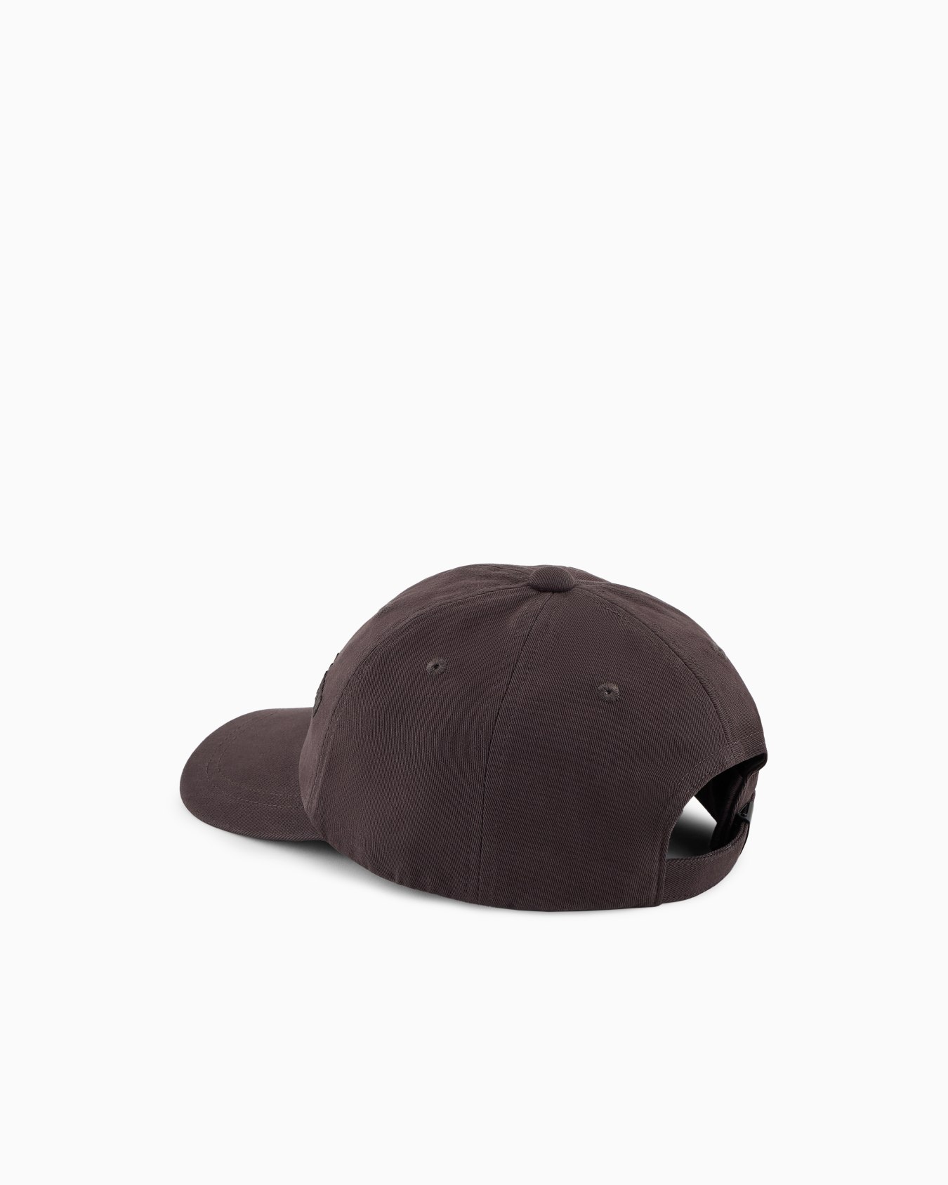 Cappello da baseball ricamo Emporio Armani Slide 1